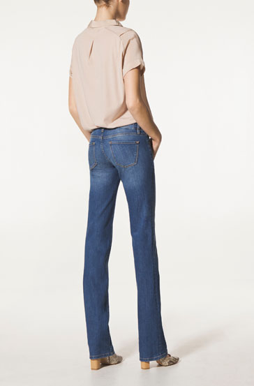 Jeans Massimo Dutti