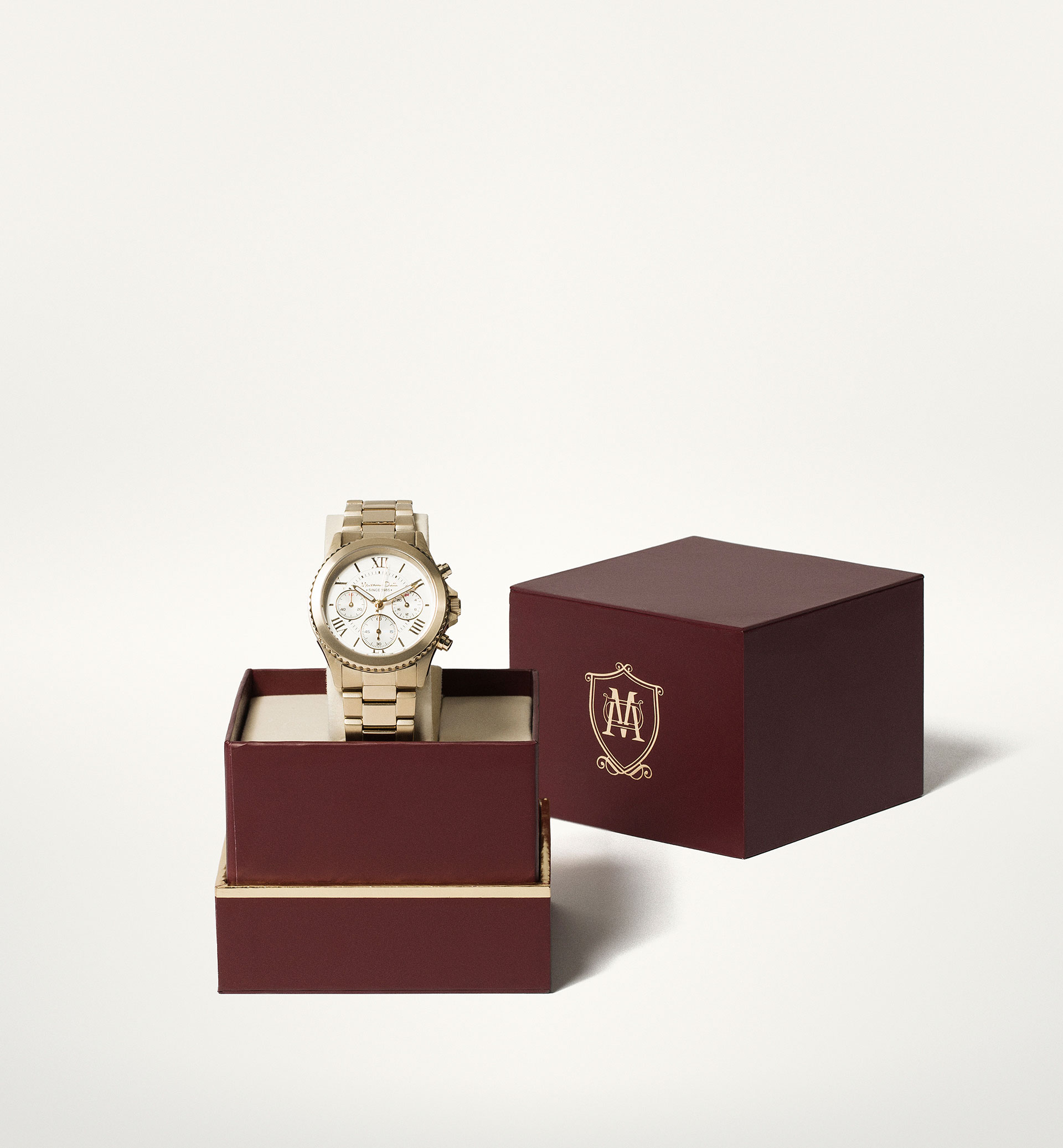 画像 : Massimo Dutti（マッシモドゥッティ）のおすすめ腕時計！！ - NAVER まとめ