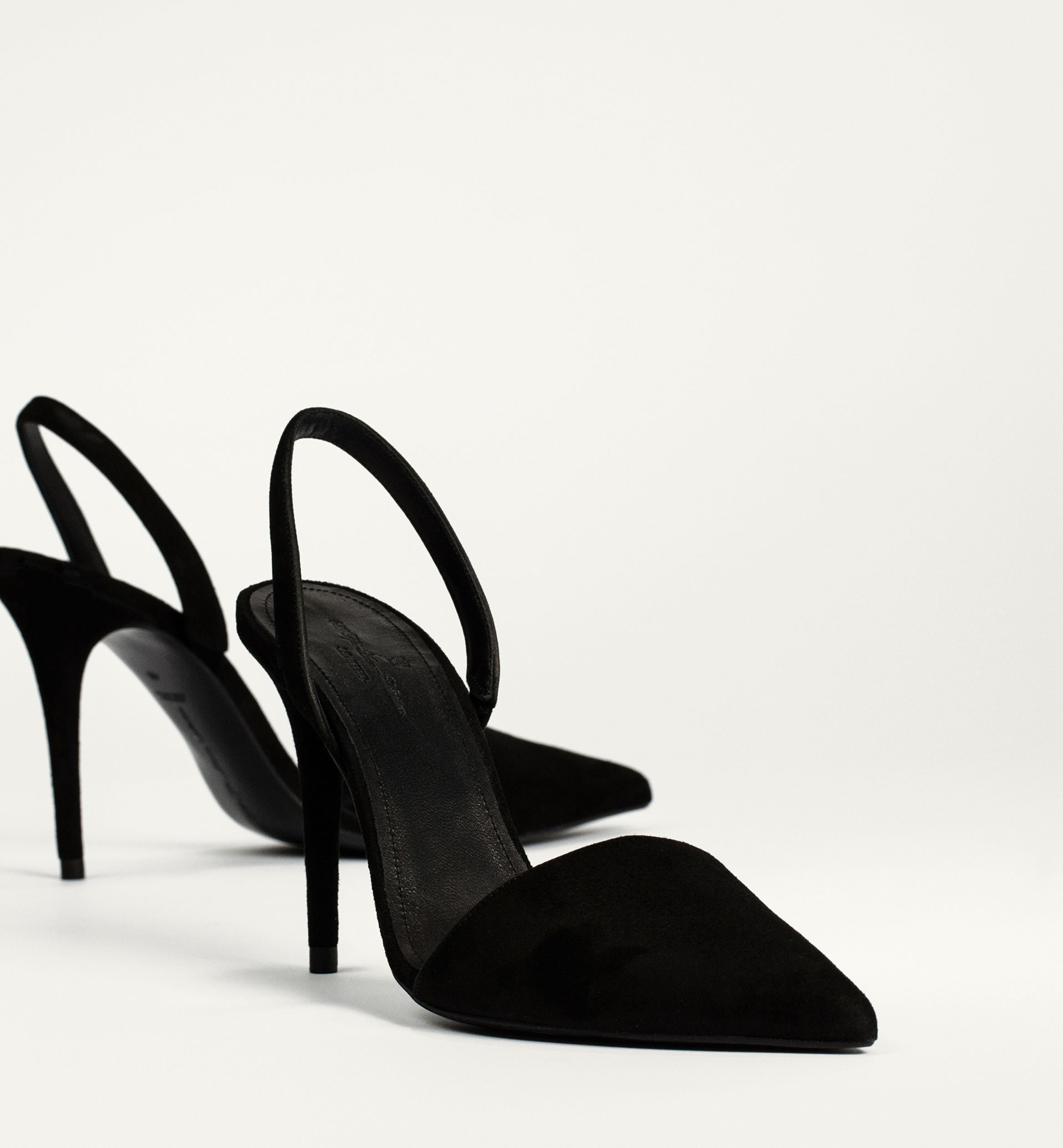 FERSENFREIER WILDLEDERSCHUH LIMITED EDITION