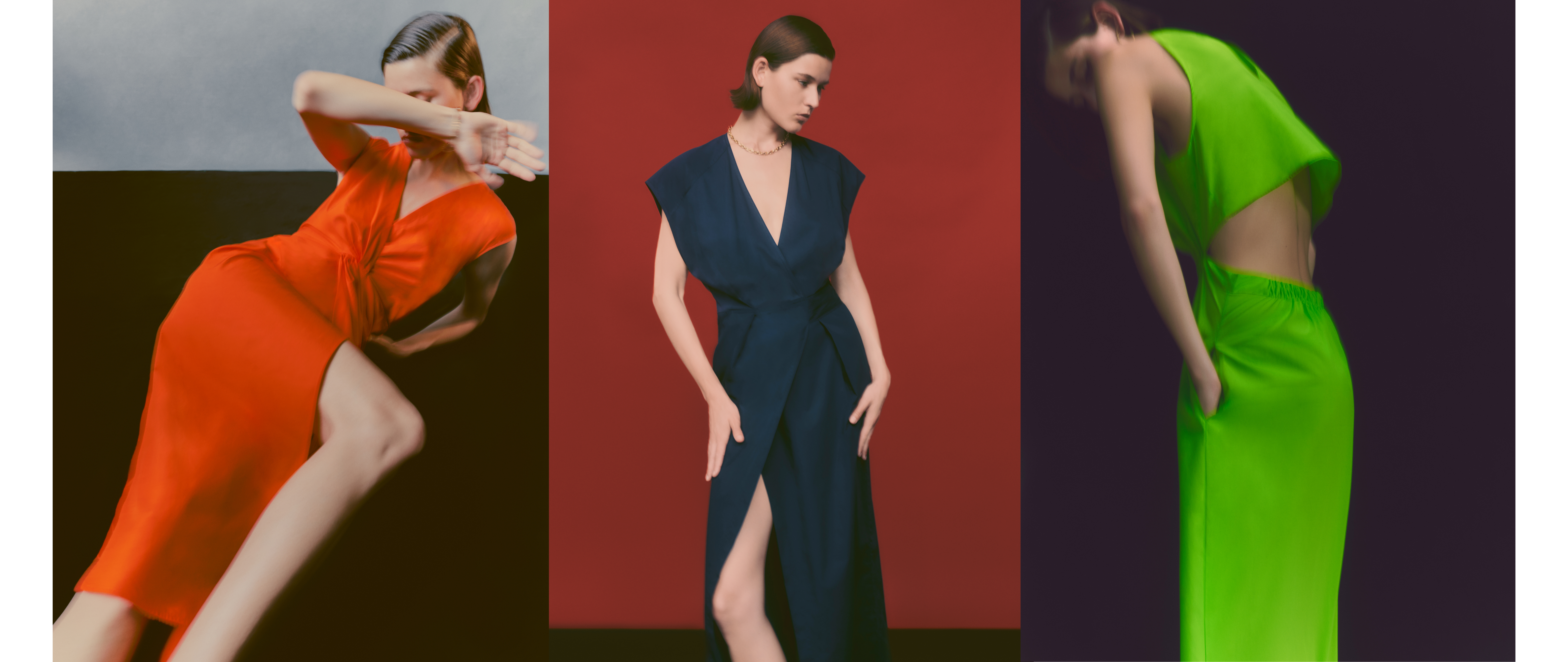 Massimo Dutti Mujer | Primavera Verano 2022 | Sitio Oficial