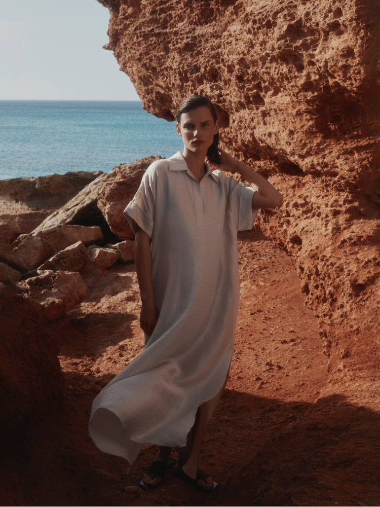 massimo dutti maillot de bain