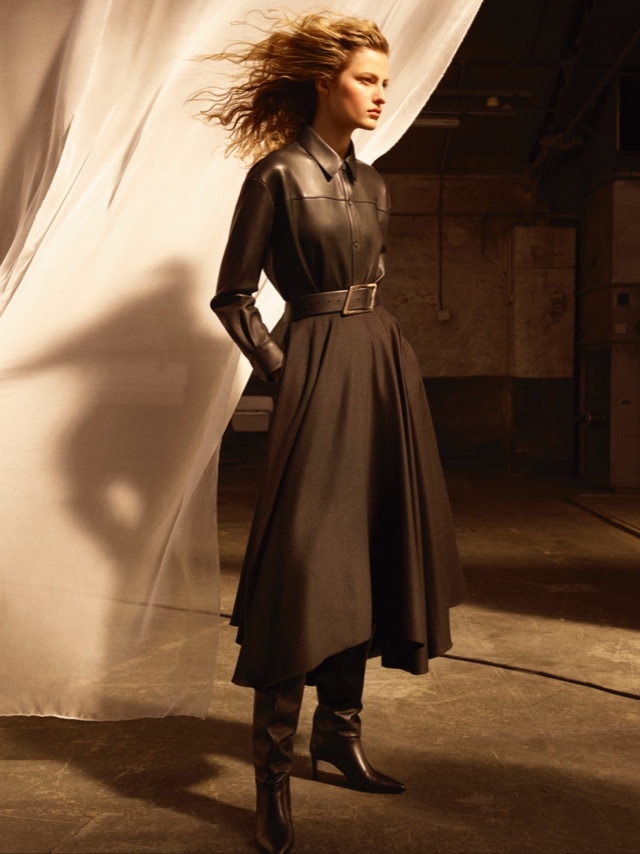 Massimo Dutti Polska | Moda damska i męska Jesień Zima Massimo Dutti Polska | Moda damska i męska Jesień Zima