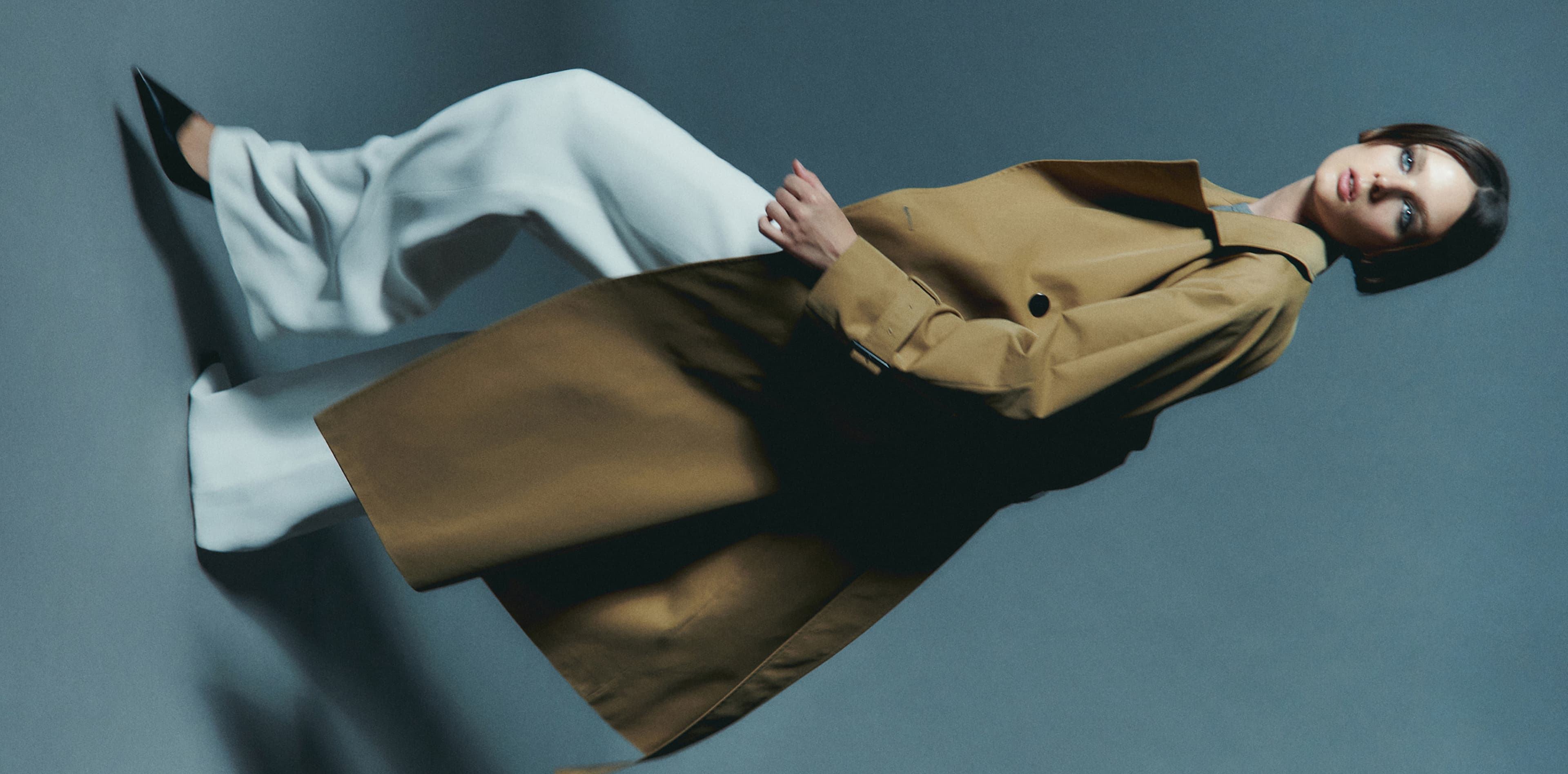 Massimo Dutti Official Website | Winter 2023