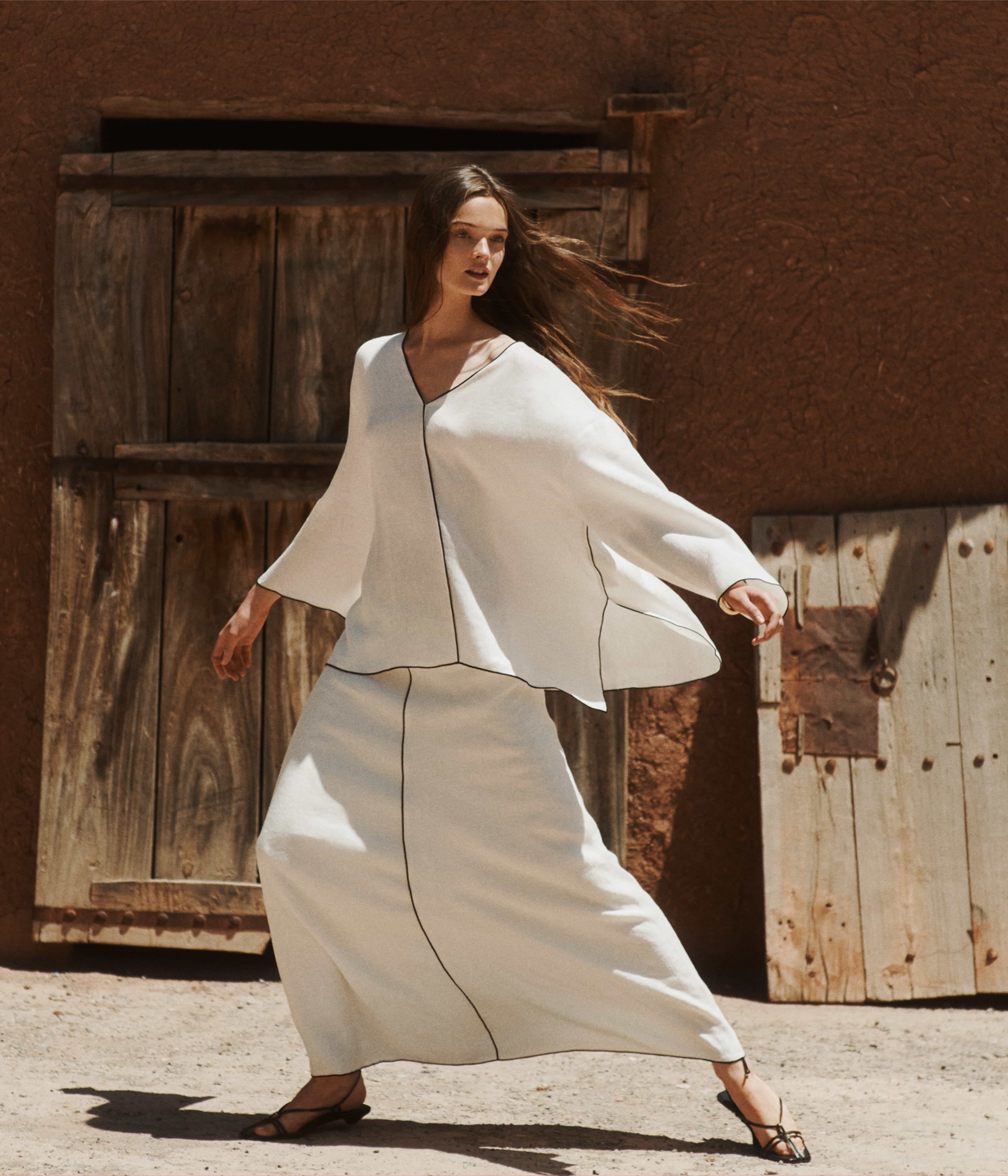 Massimo Dutti | New Collection Online