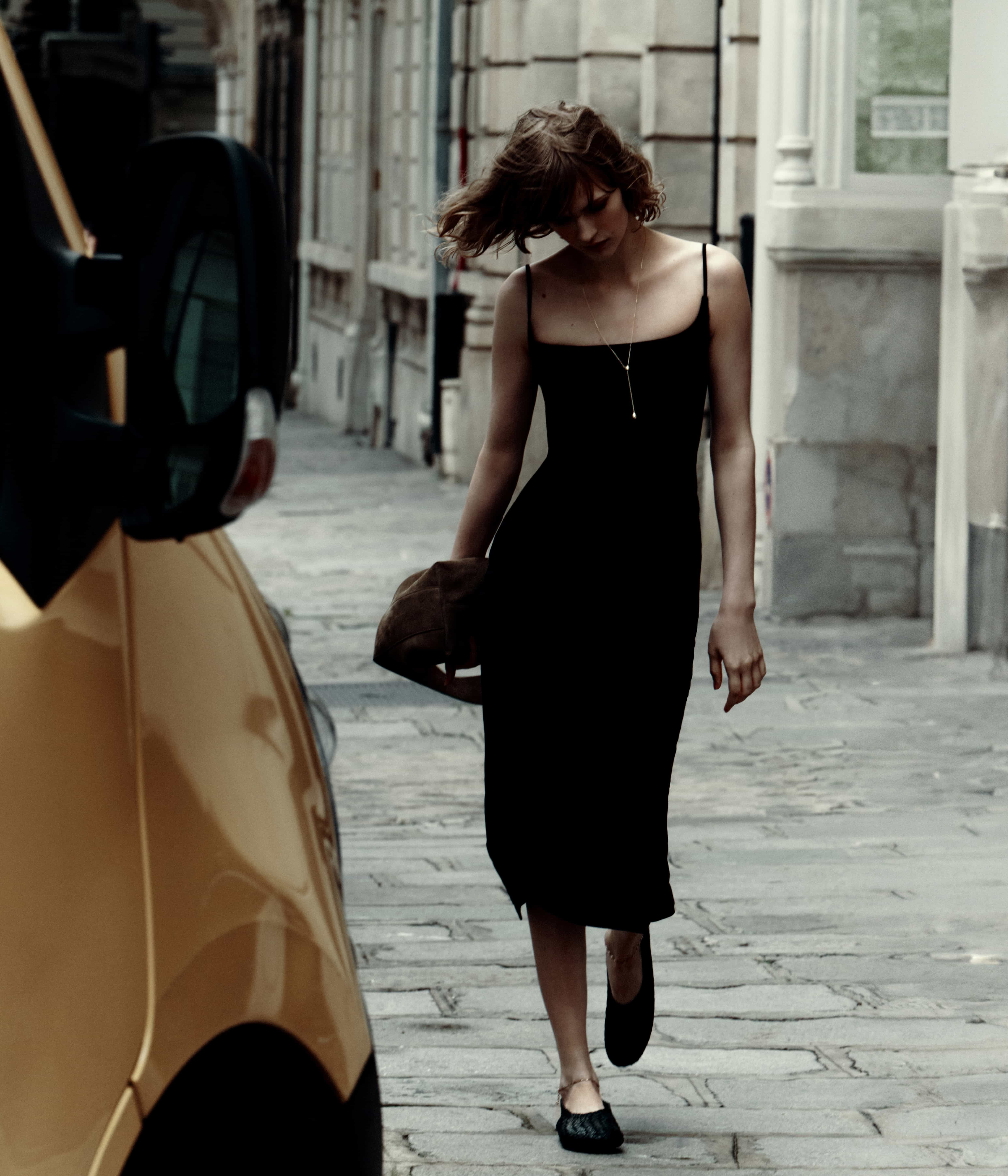 Women New Collection - Massimo Dutti