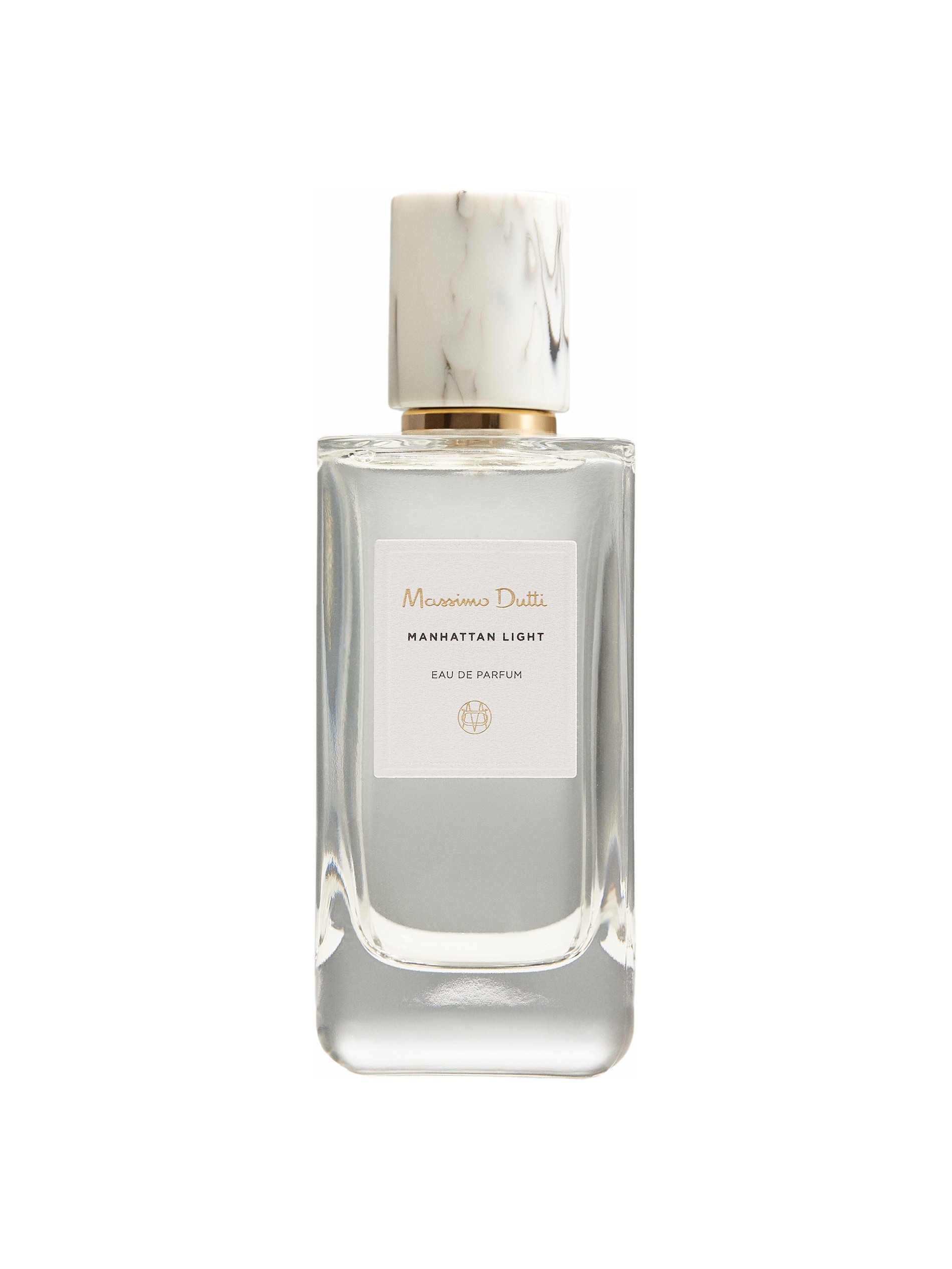 massimo dutti manhattan light perfume