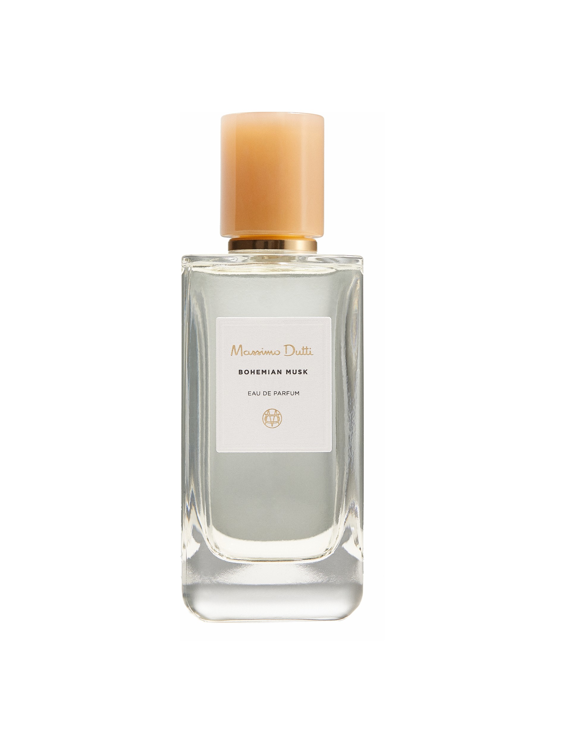 Massimo dutti bohemian musk Clearance