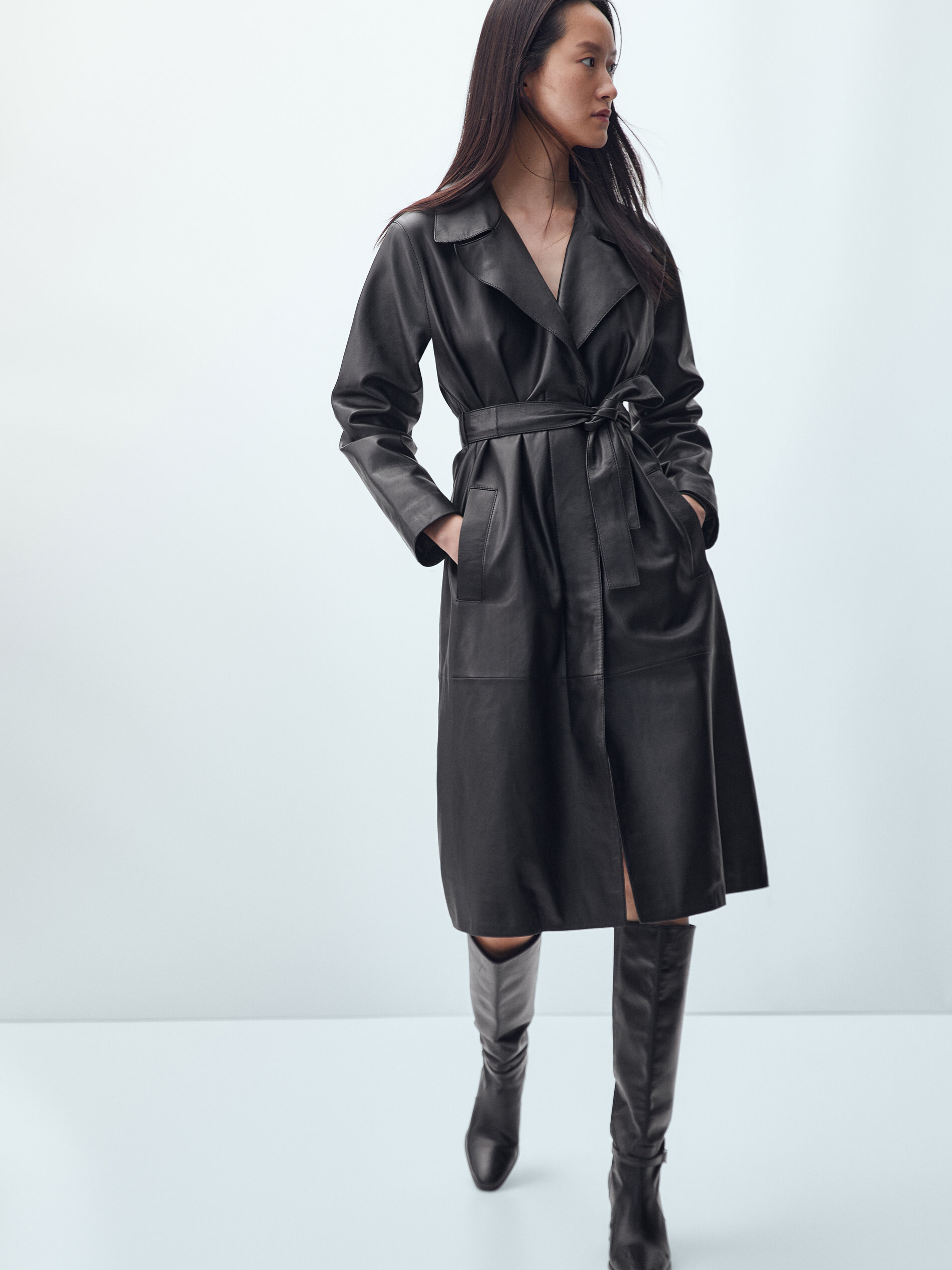 View all - Jackets and Trench Coats 