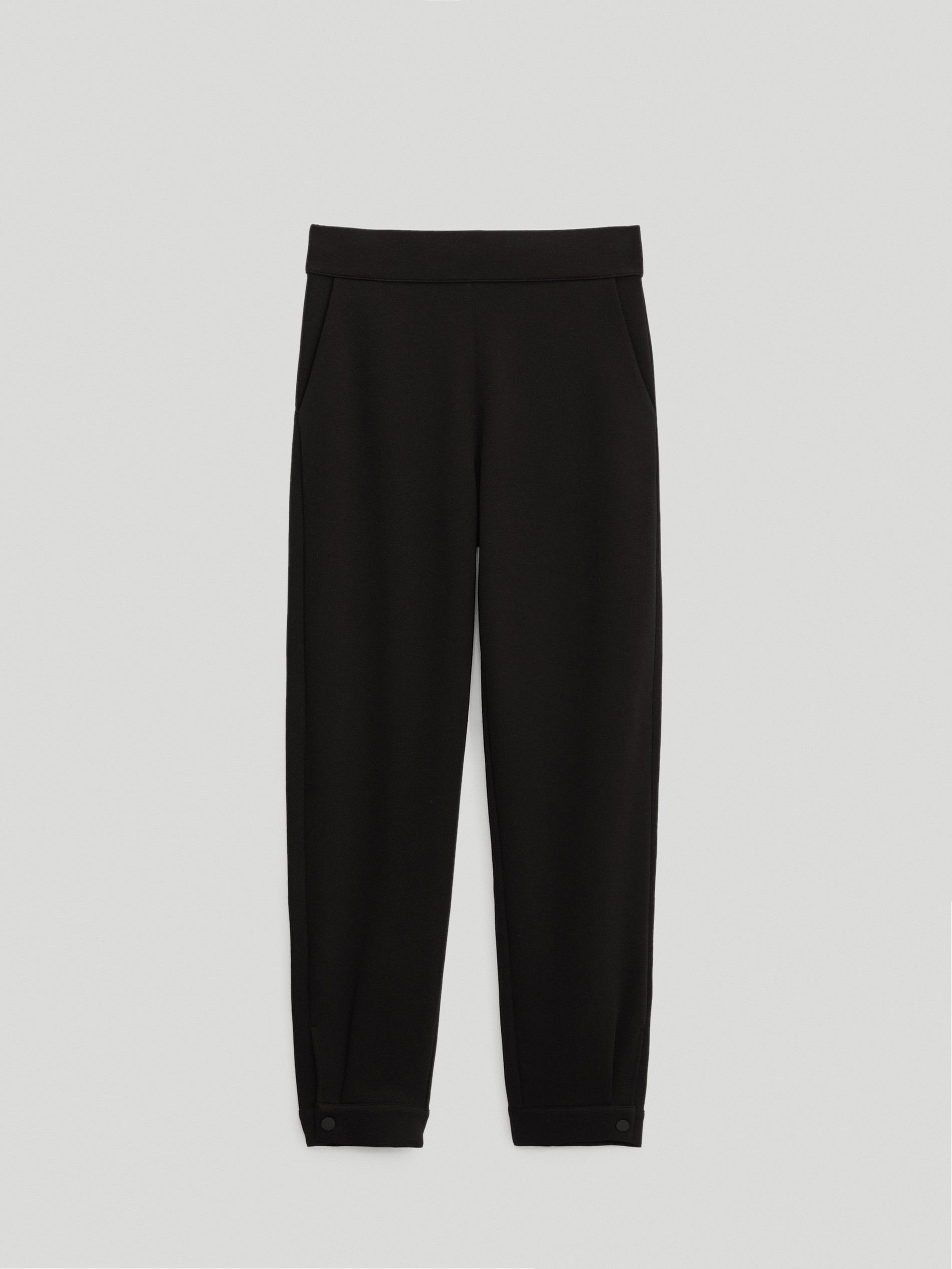 Women´s Jogger fit trousers with 