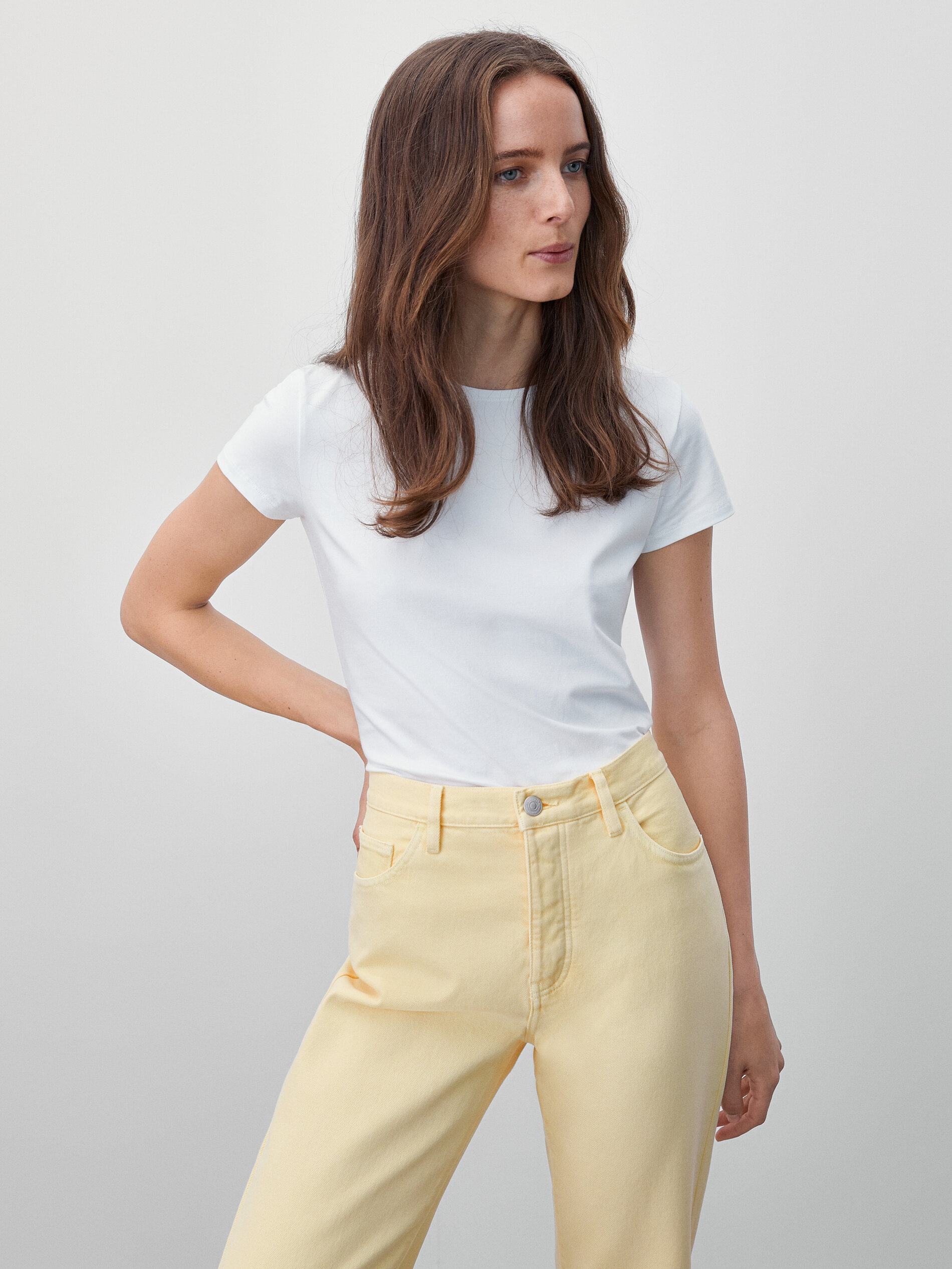 NEW IN - WOMEN - Massimo Dutti