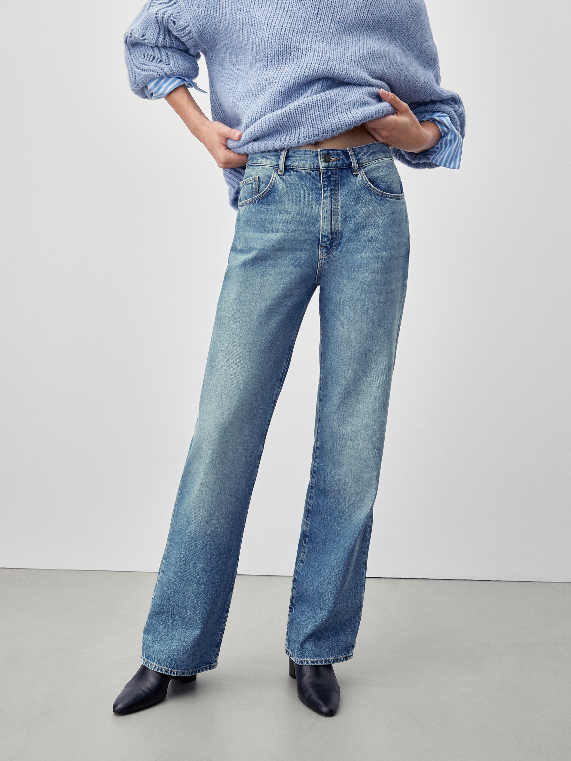 Massimo Dutti România