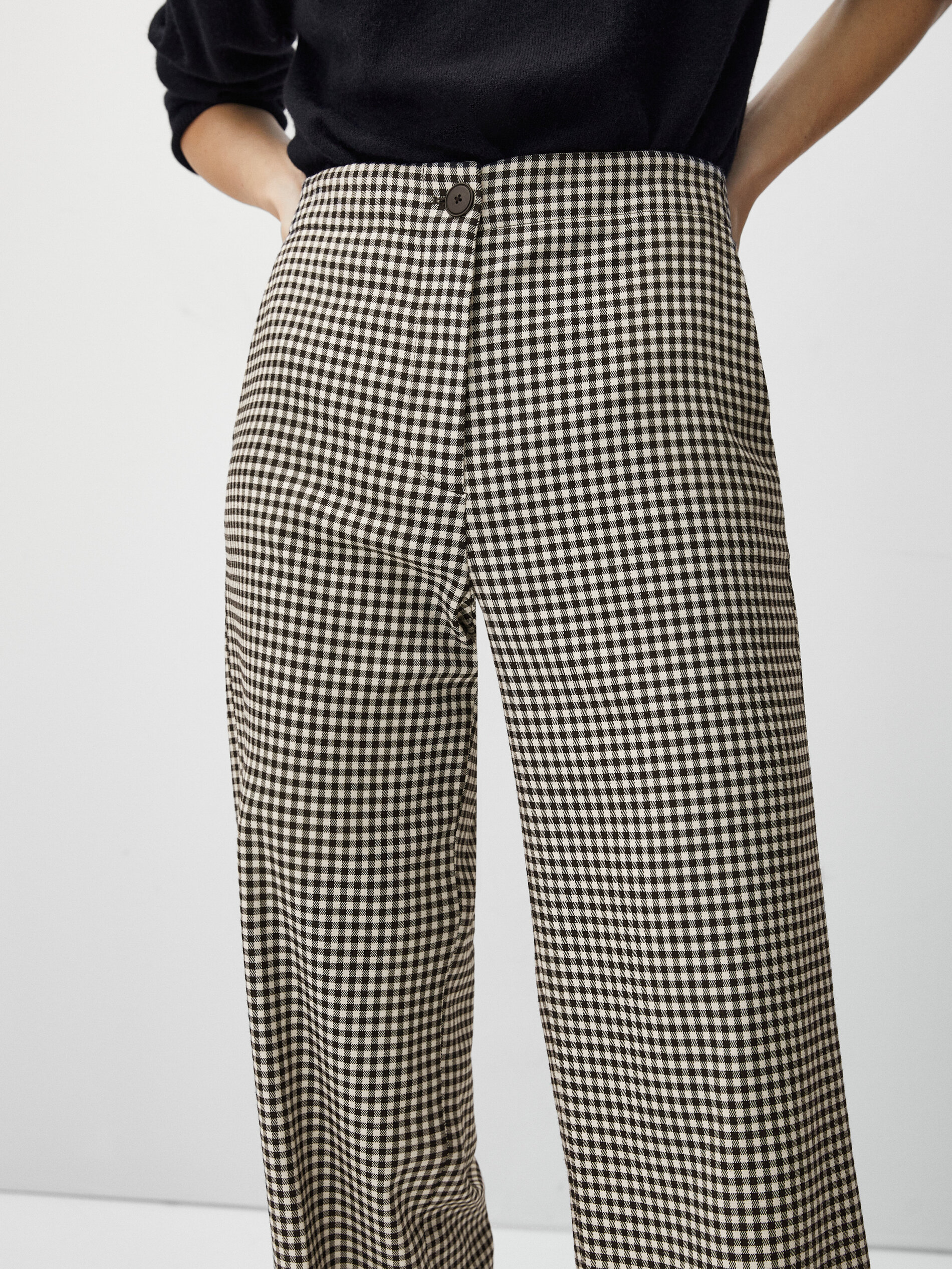 COLLECTION - WOMEN - Massimo Dutti