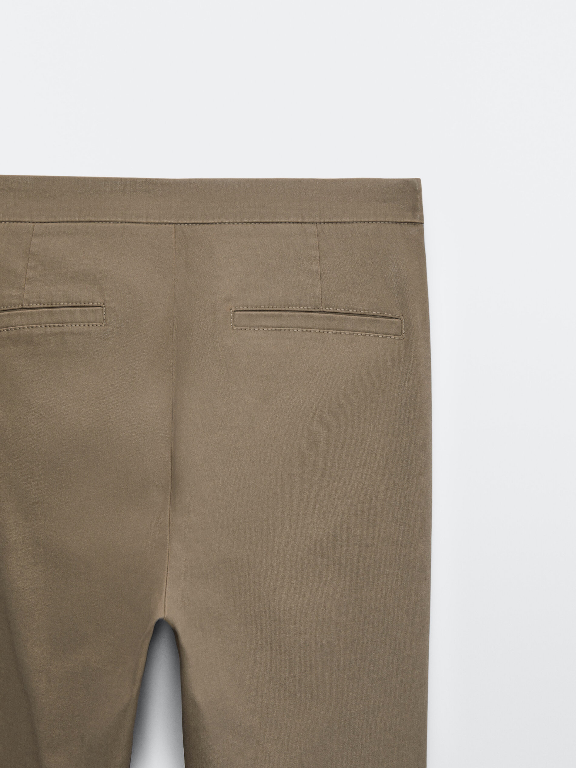 massimo dutti leggings