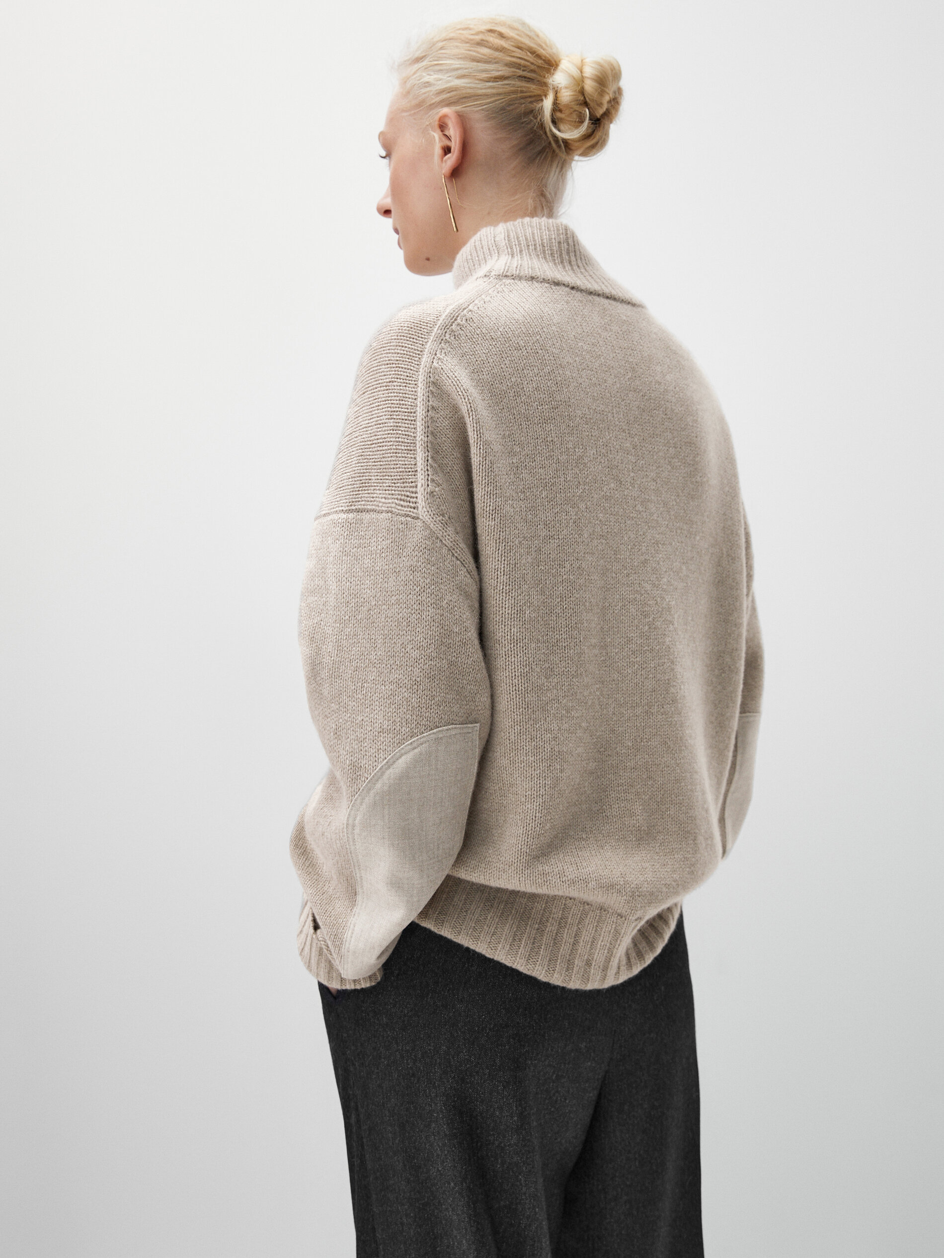 funny christmas pullovers