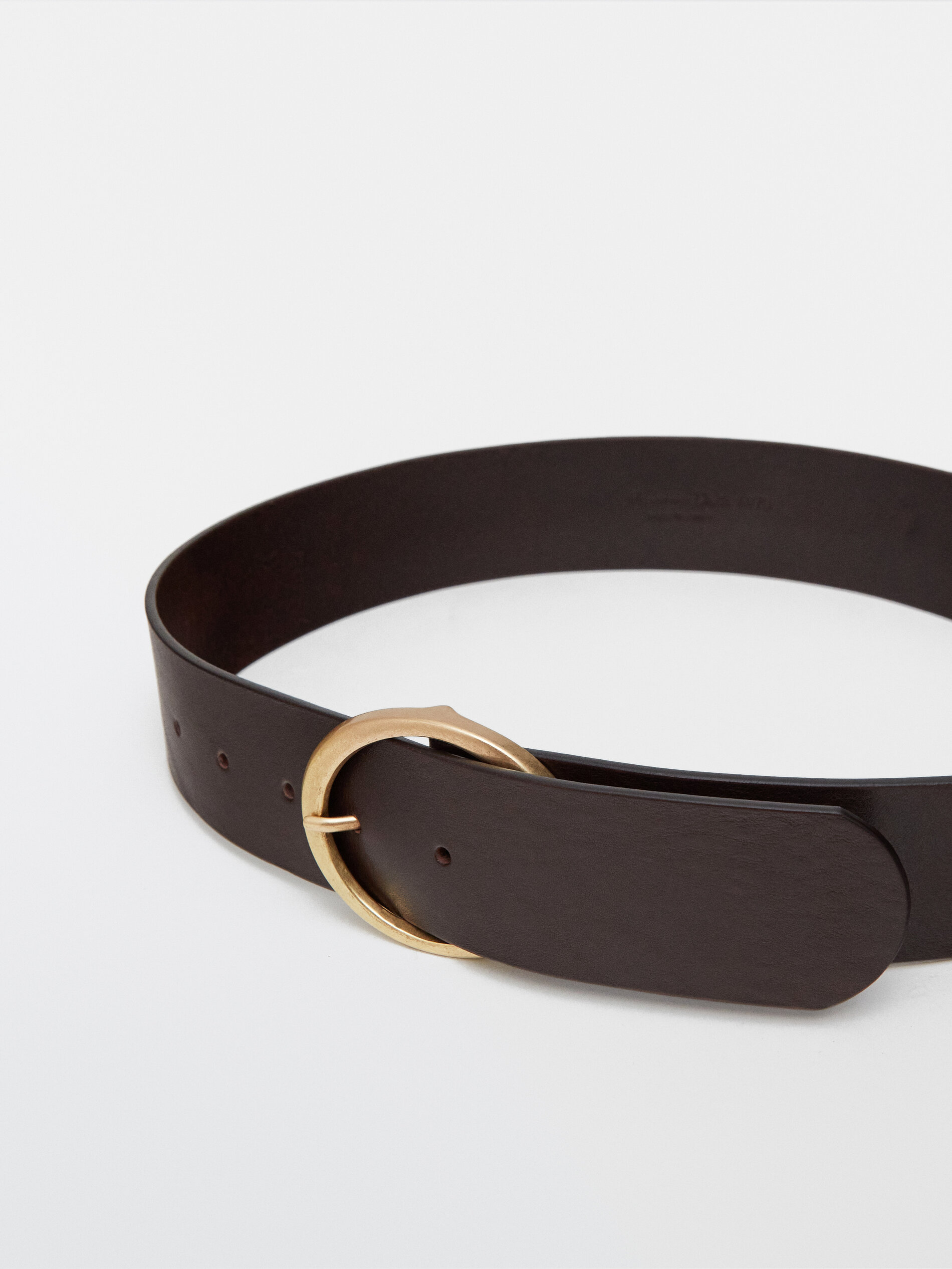 Jigsaw carlos belt clearance