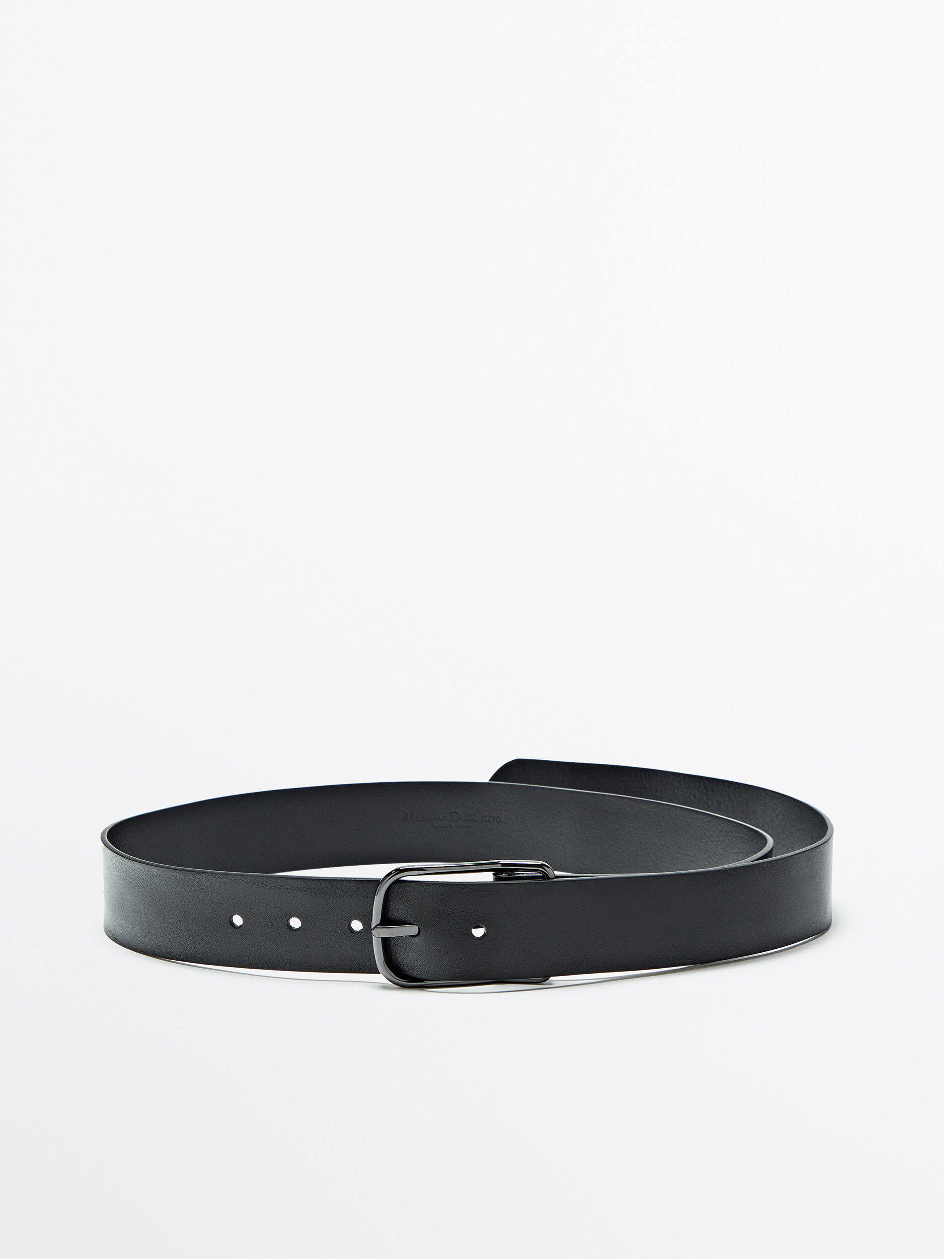 Massimo dutti complementos mujer clearance