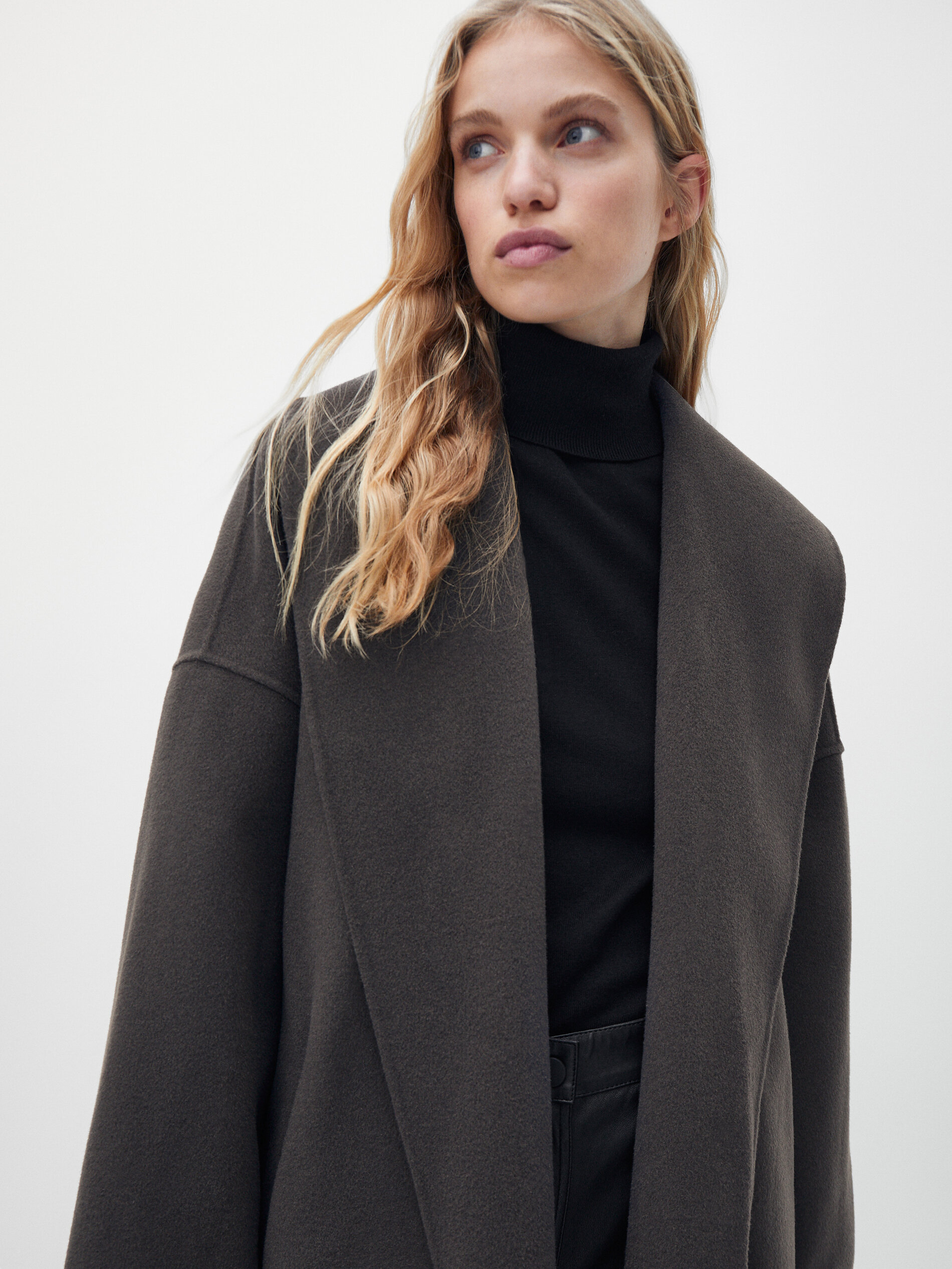 massimo dutti coats uk