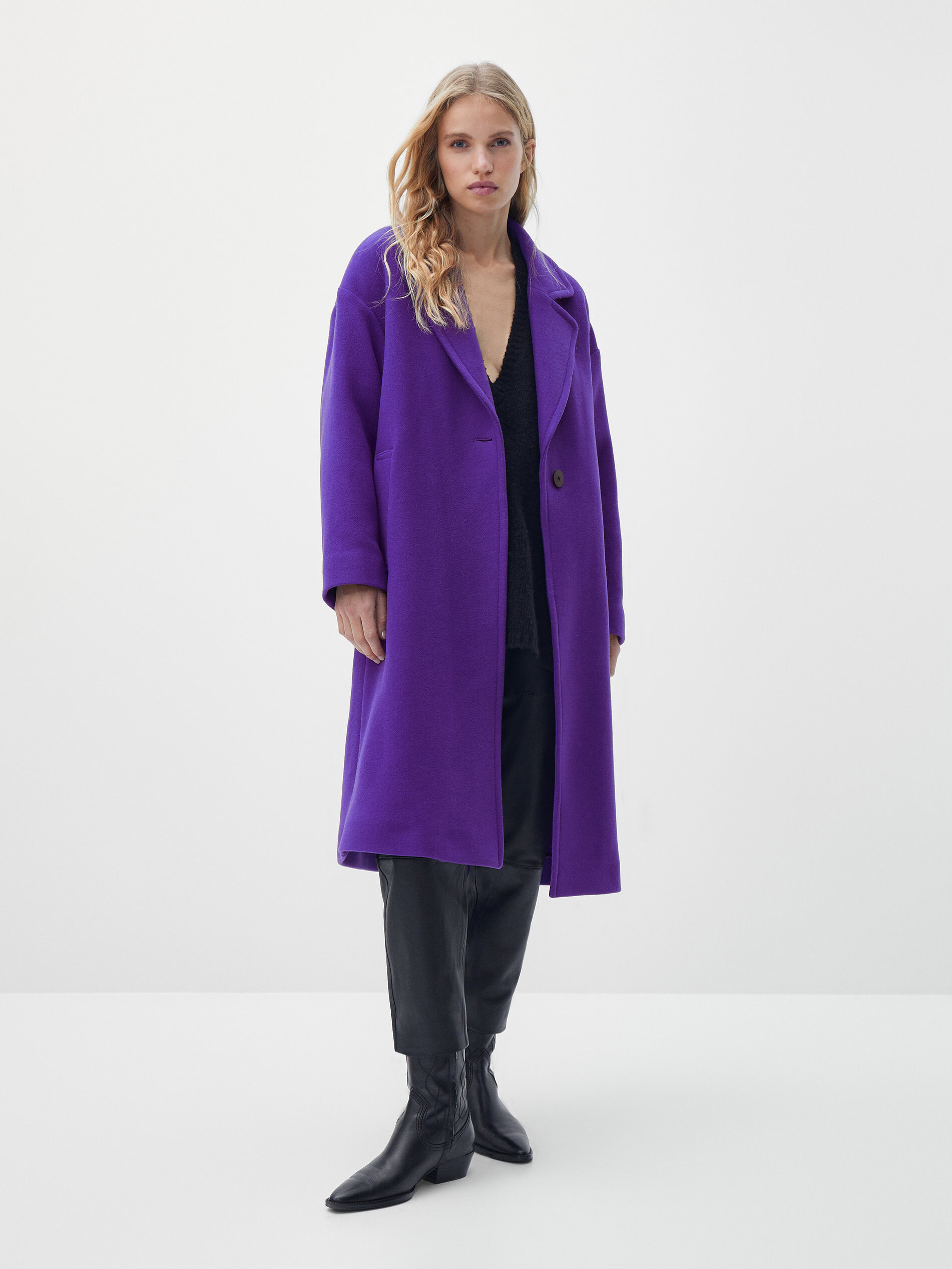 Massimo Dutti Интернет Магазин Женской Одежды Каталог