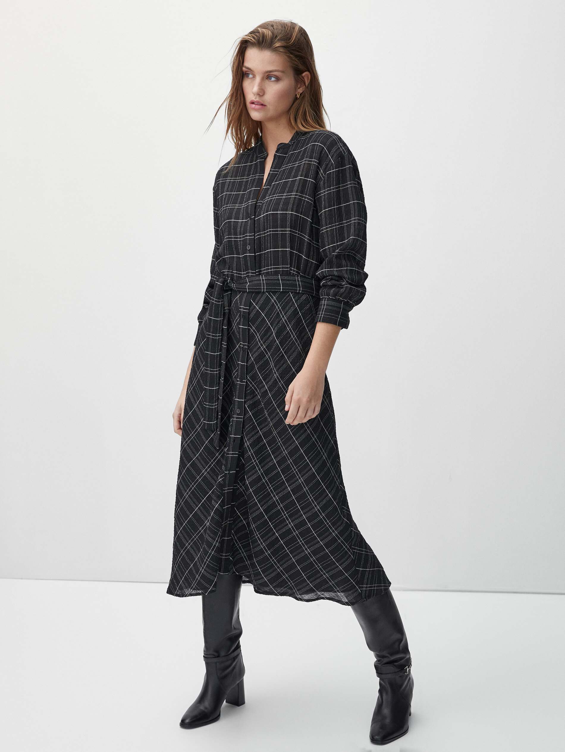 party wear child dress