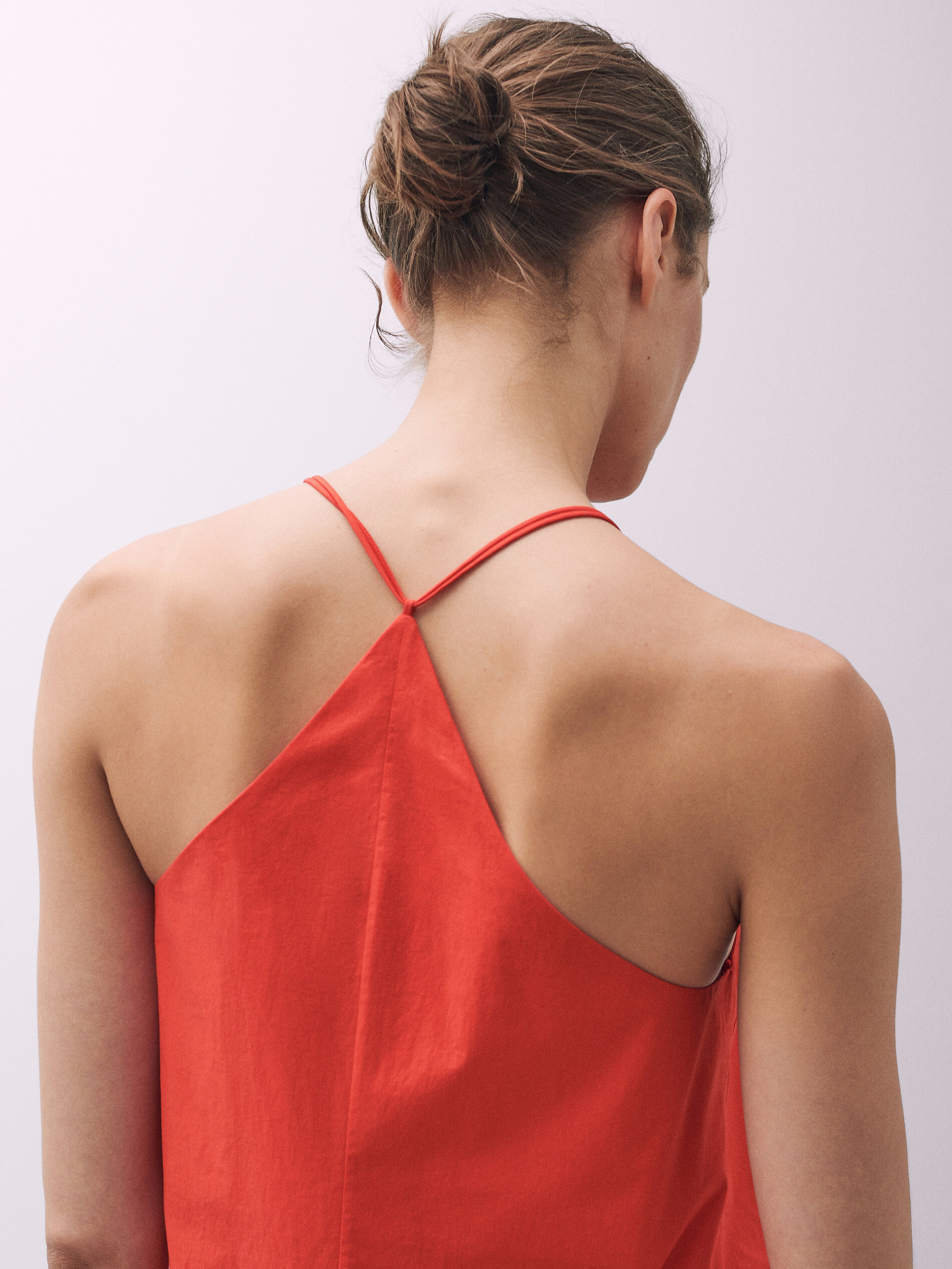 massimo dutti evening dresses