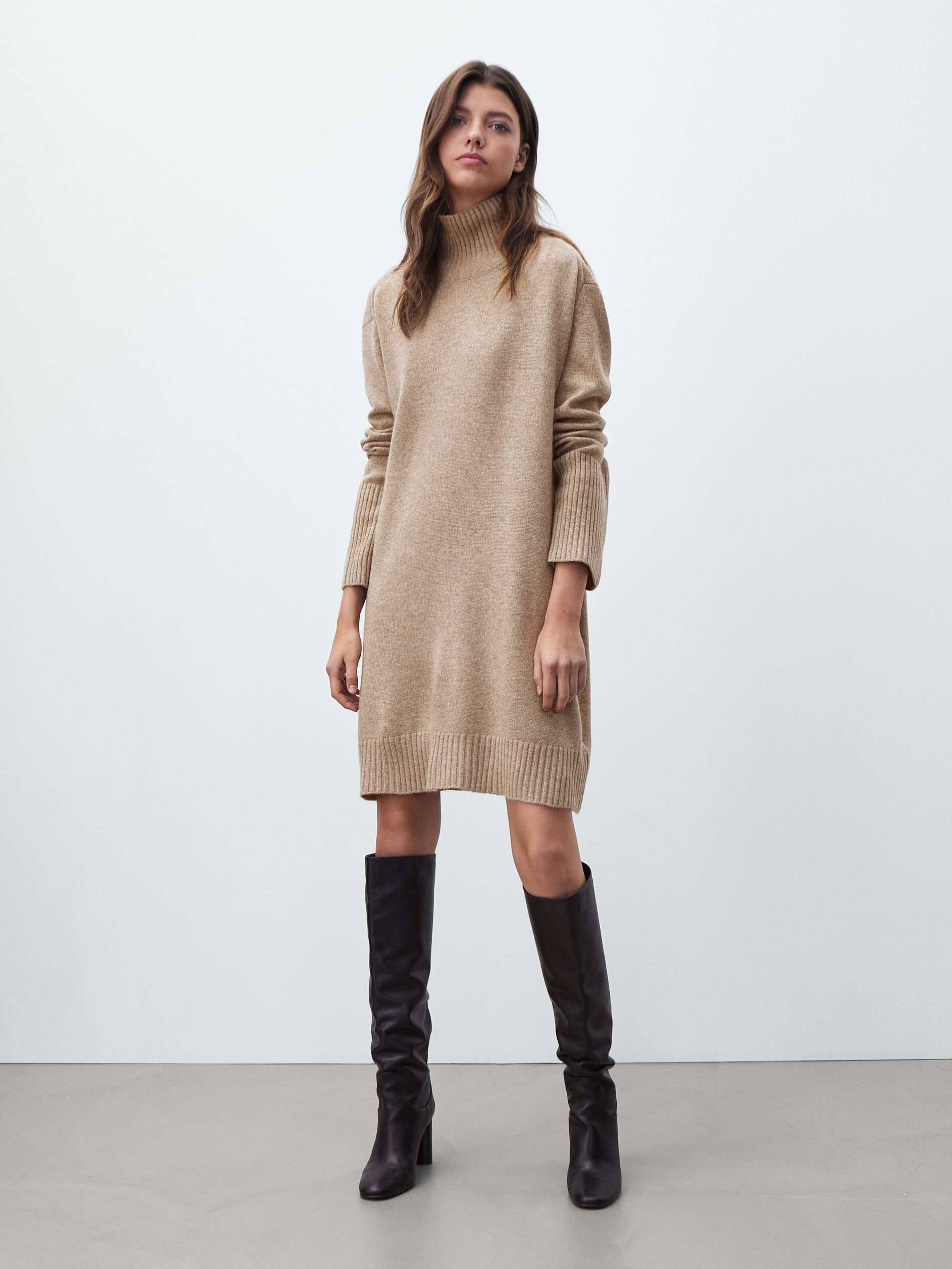 massimo dutti dresses