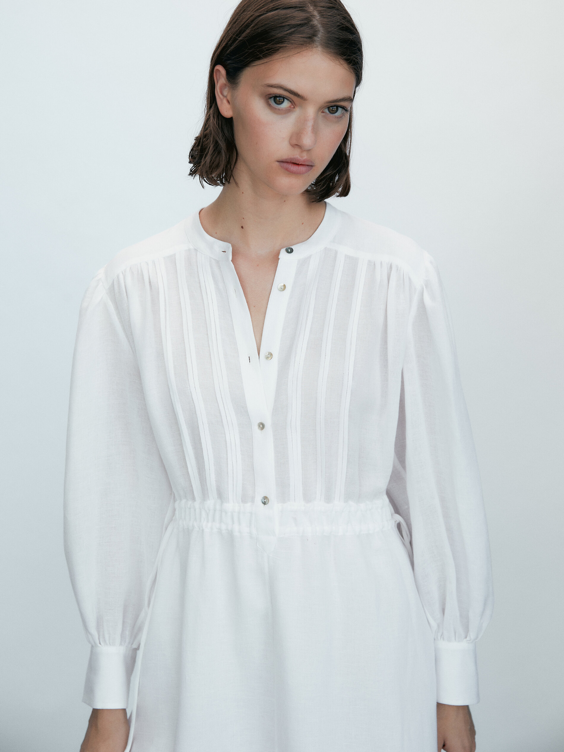 massimo dutti robe