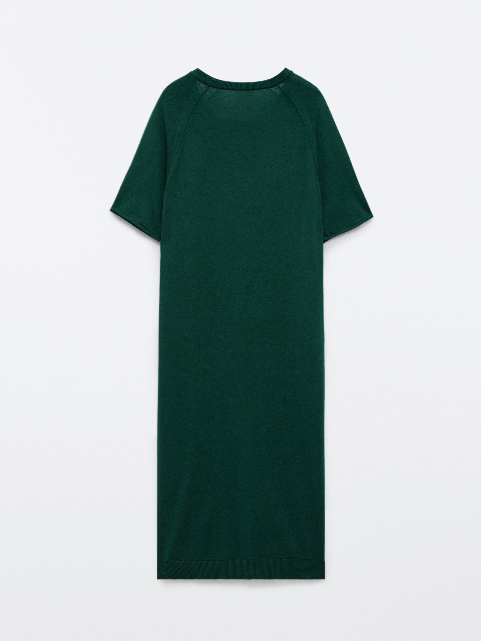 超美品 Dutti New Short Massimo Sleeve 6639 563 Dutti ワンピース Massimo Detail Seam With Dress ワンピース オールインワン Www Fonsti Org