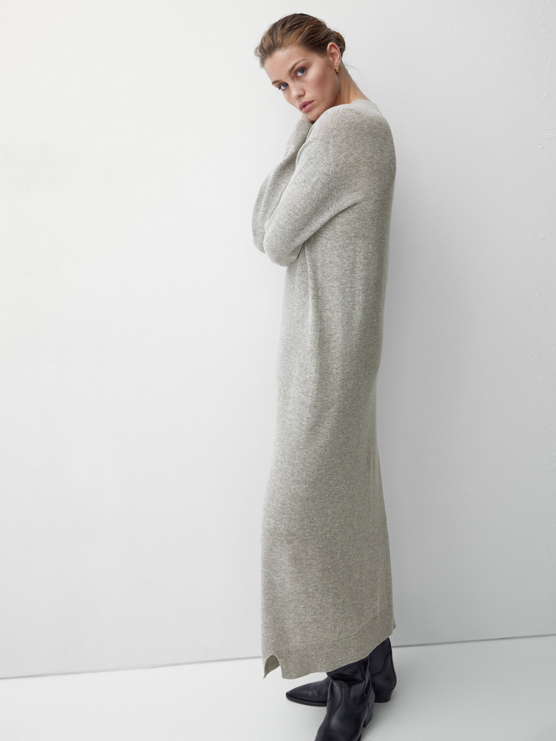 plus size resort dress