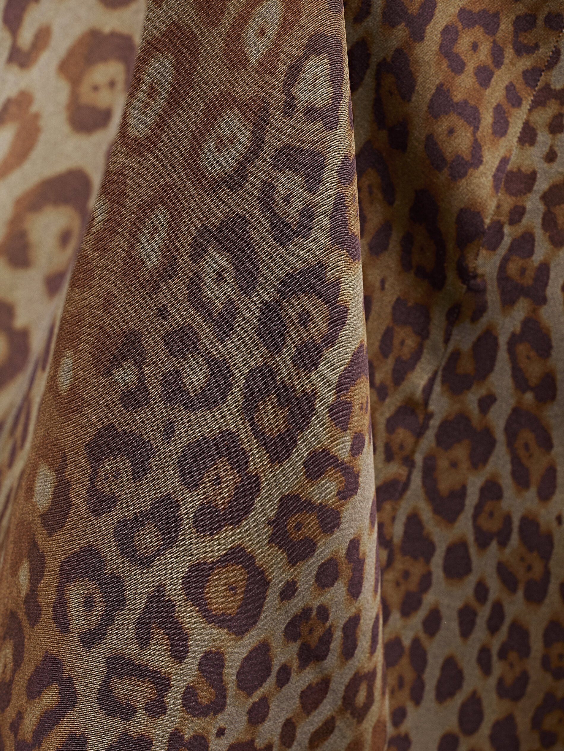 robe longue massimo dutti