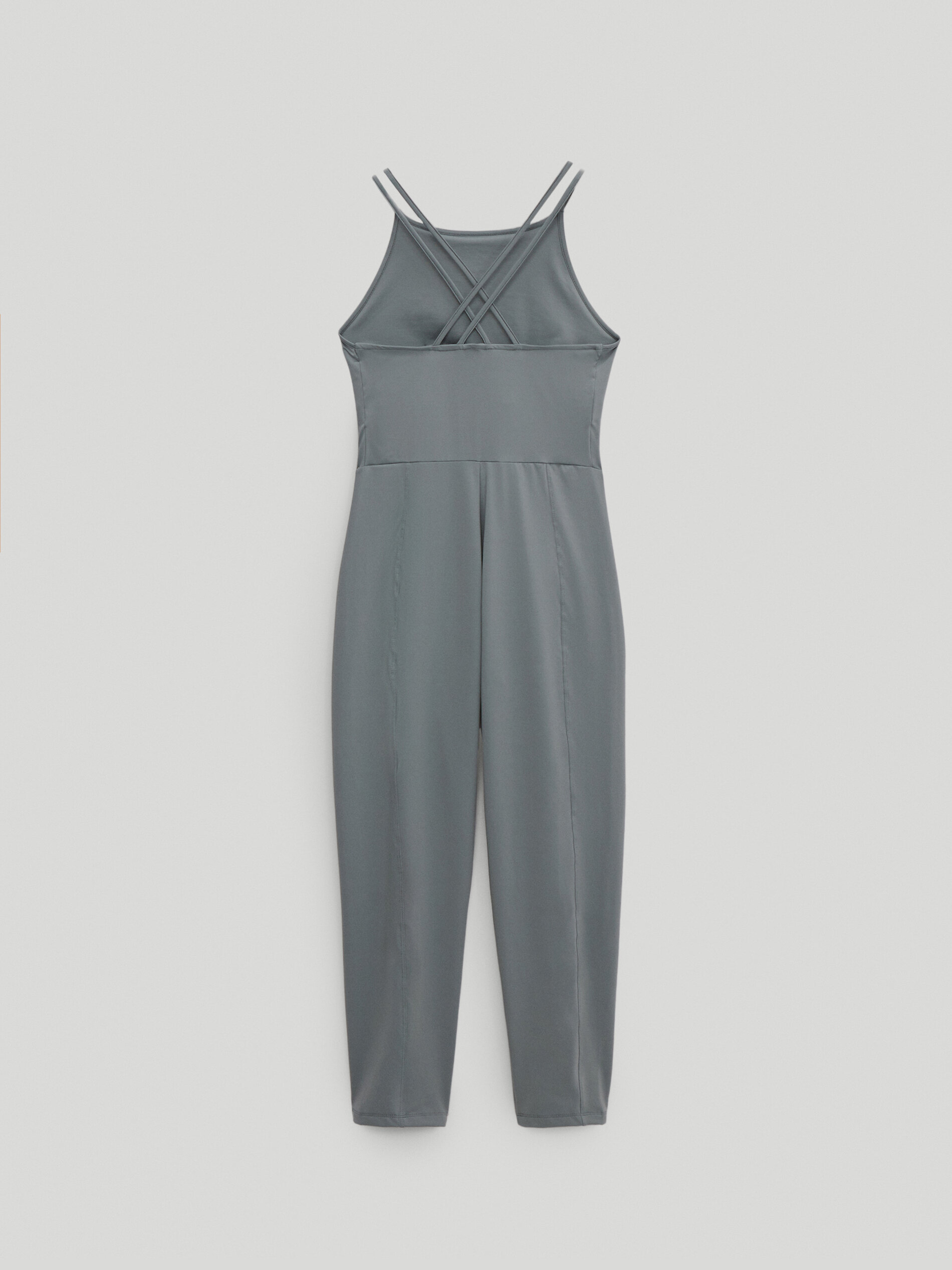 massimo dutti jumpsuit