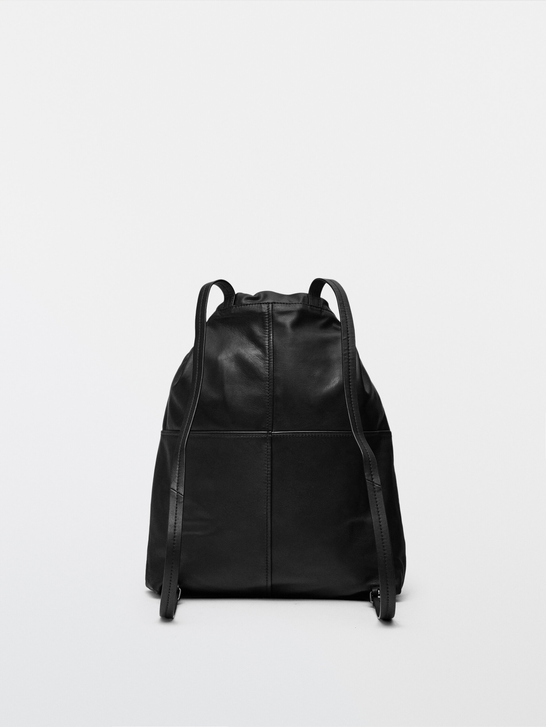 عشرة متاهة في الكمية massimo dutti backpack - muradesignco.com