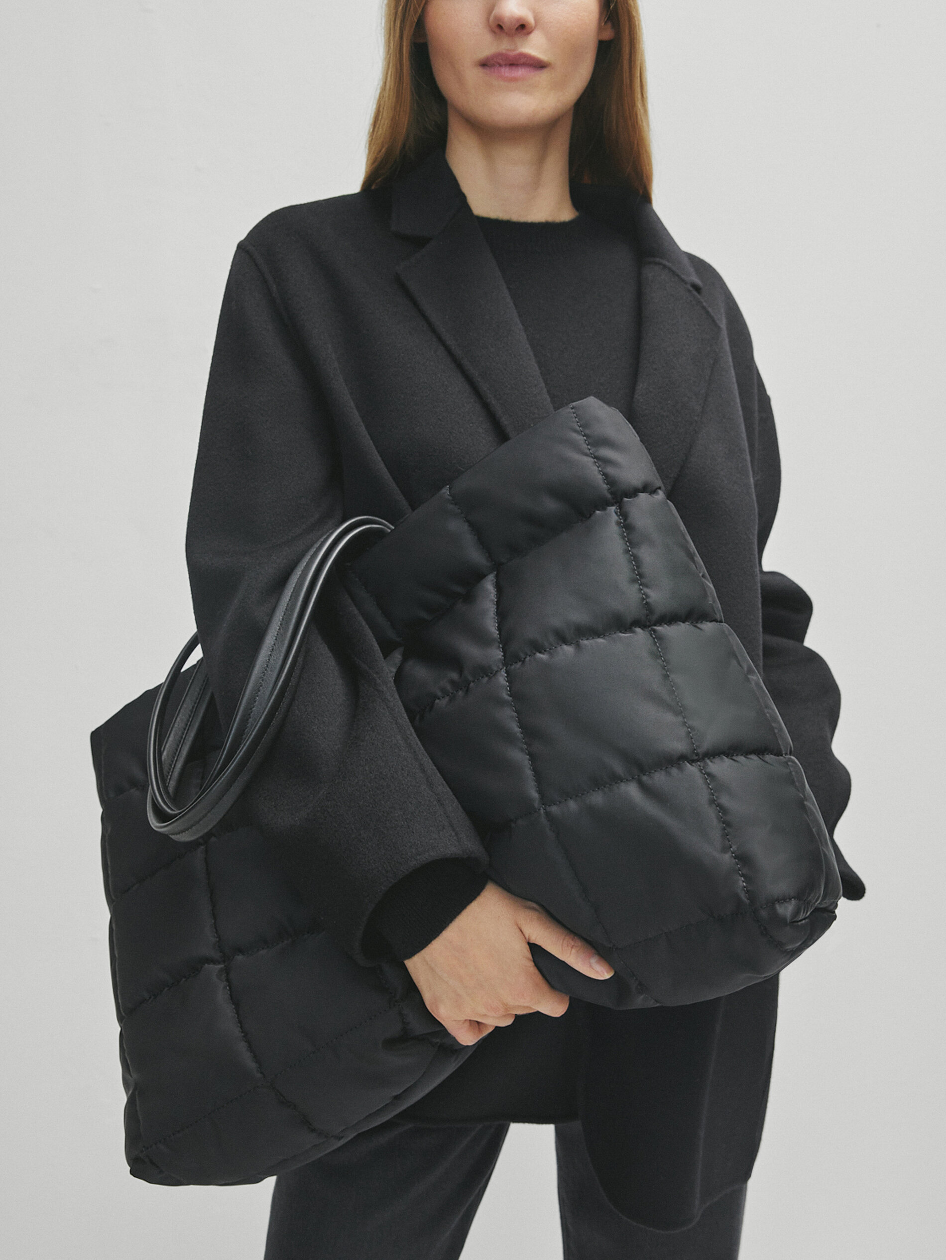 5 bolsos de Massimo Dutti para a adir a tu colecci n Modalia.es
