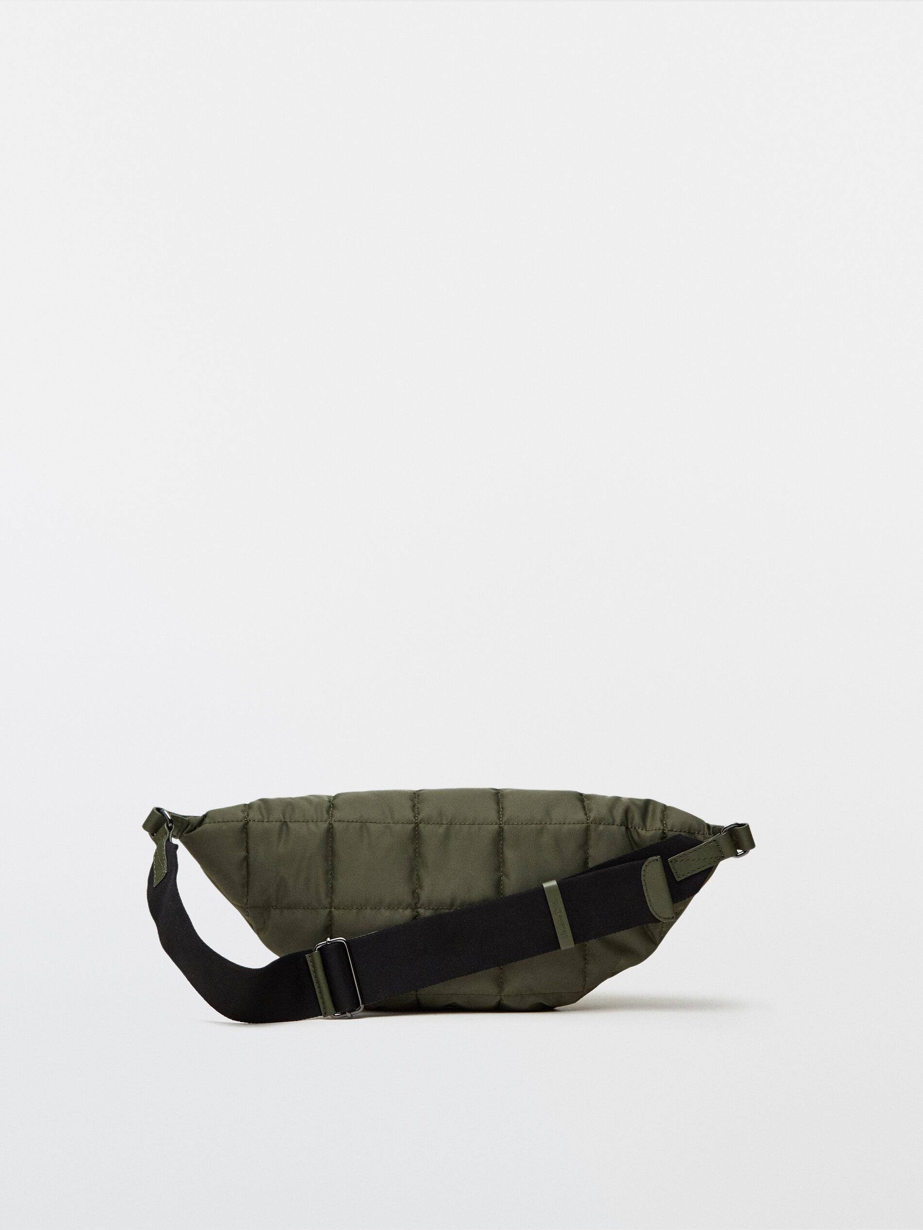 nylon belt bags