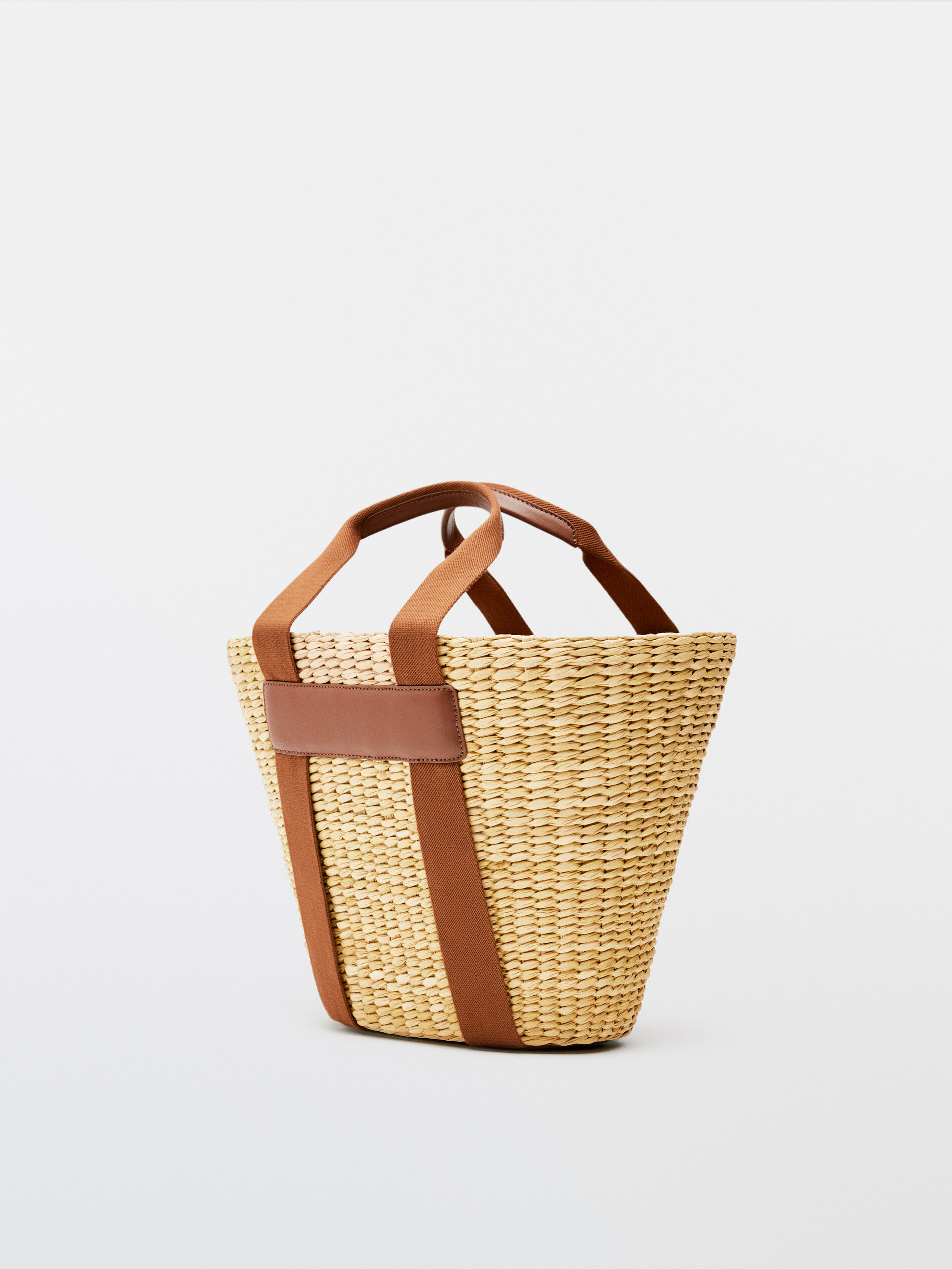 massimo dutti basket