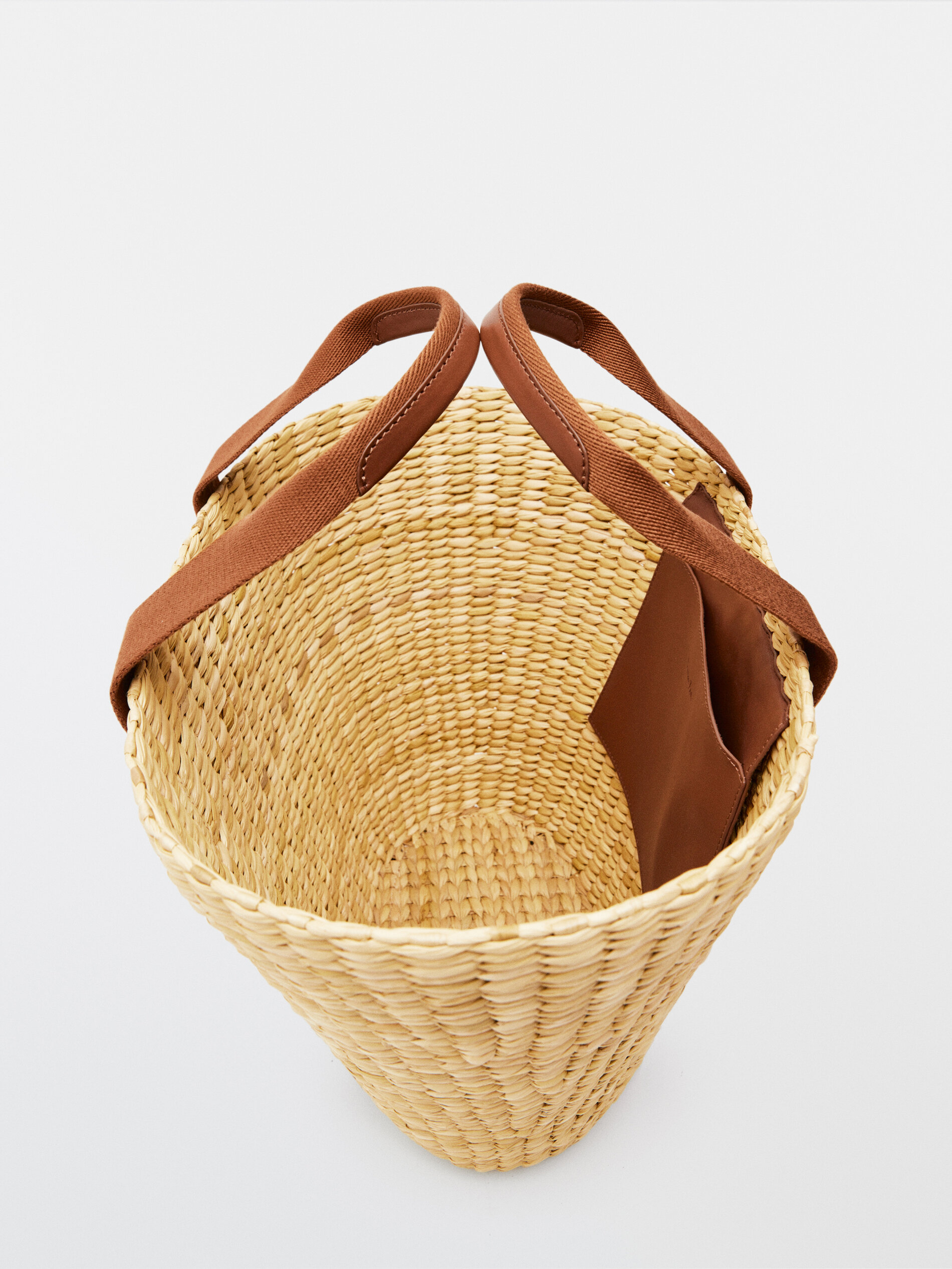 basket massimo dutti