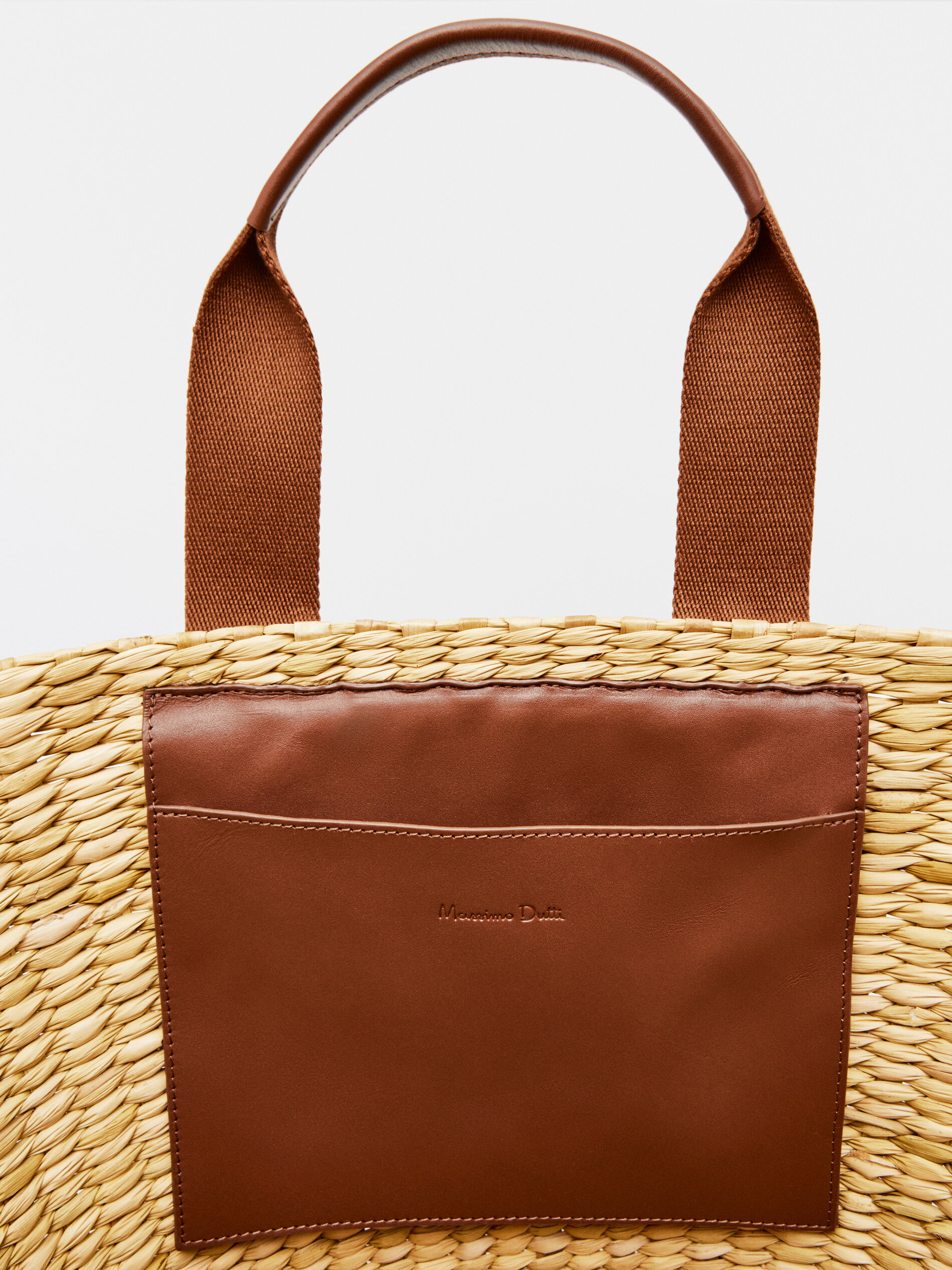 basket massimo dutti