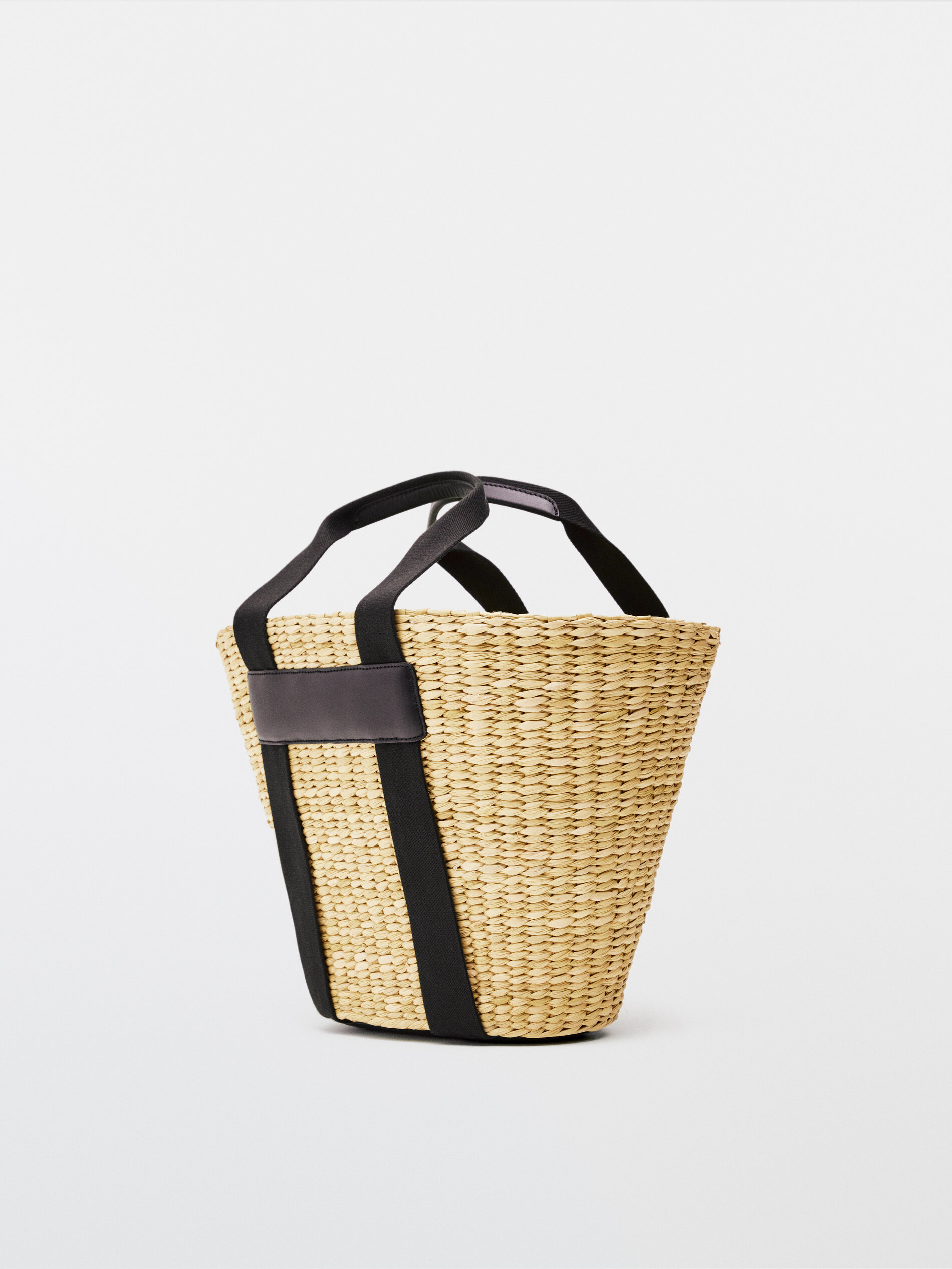 basket massimo dutti
