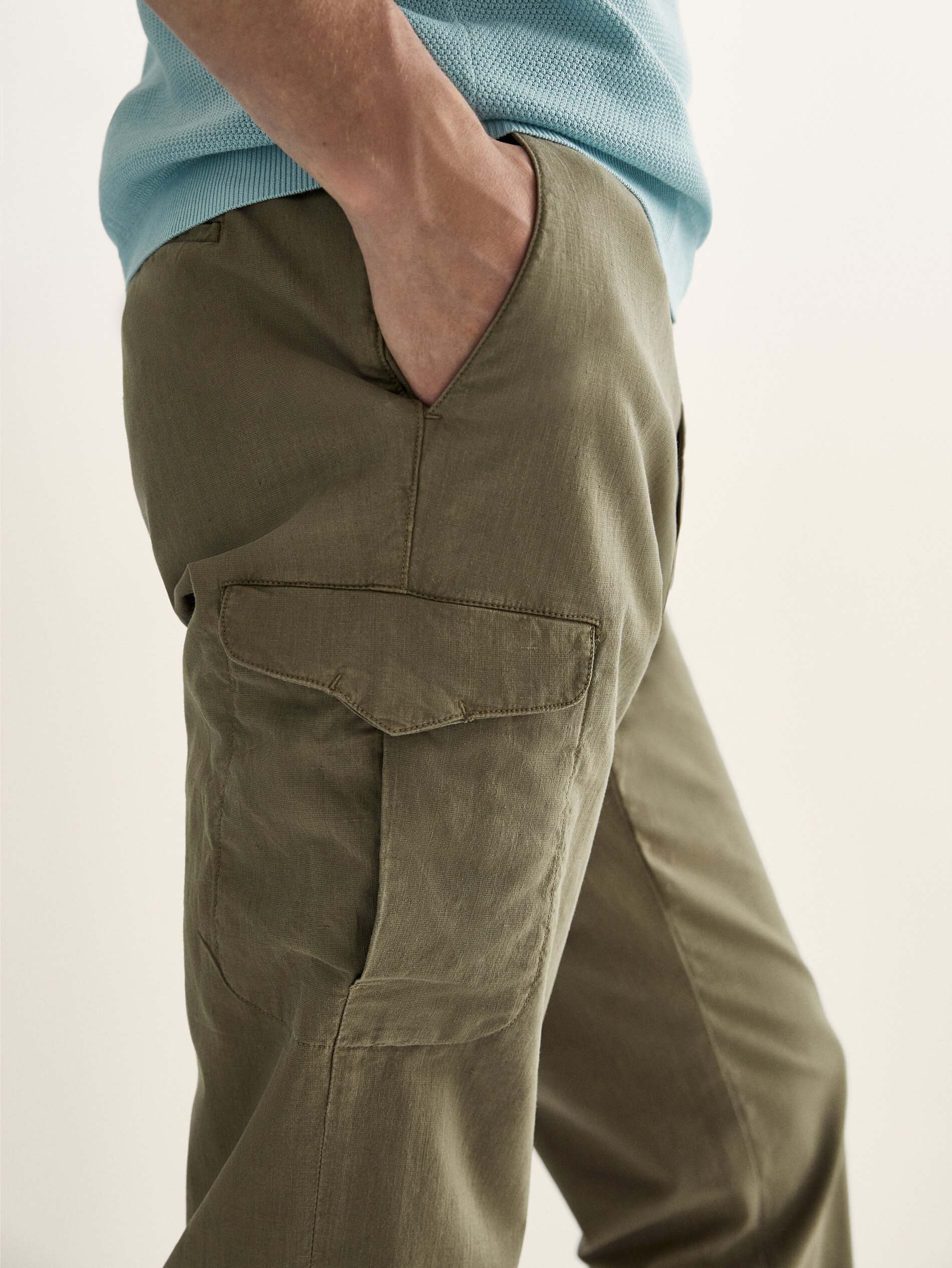 Massimo Dutti Macedonia