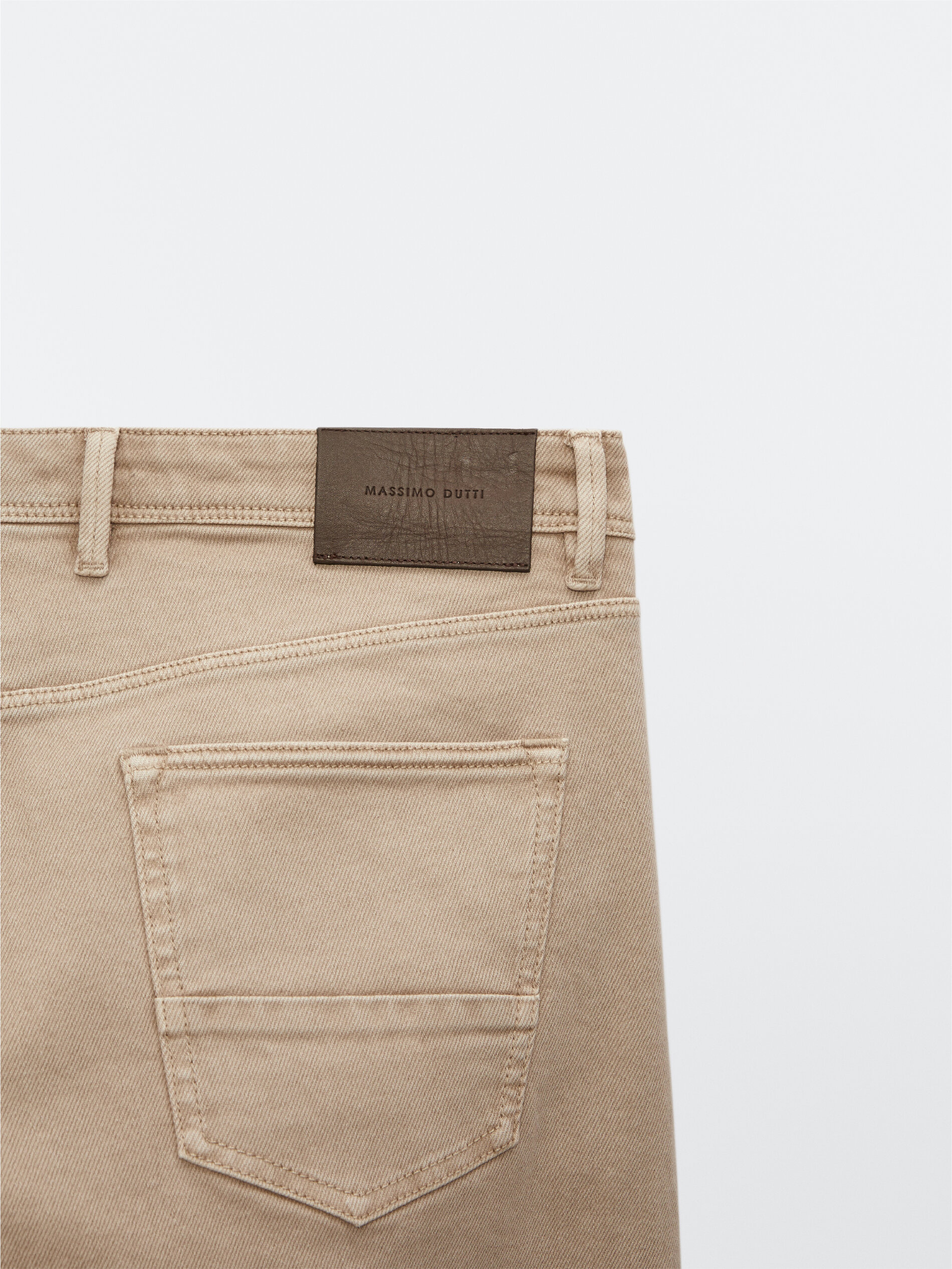 Massimo Dutti