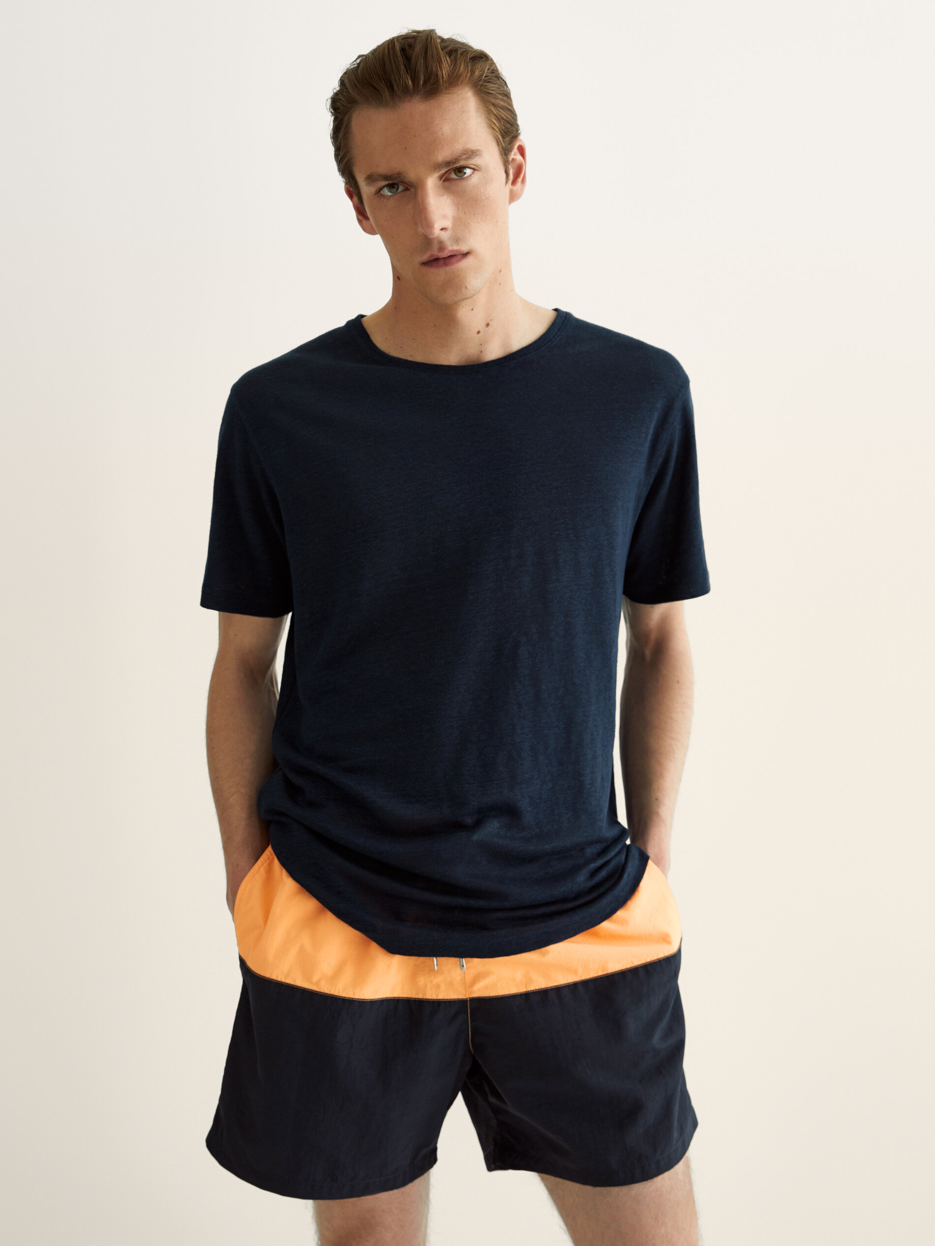 Swimming shorts and t shirt Clearance