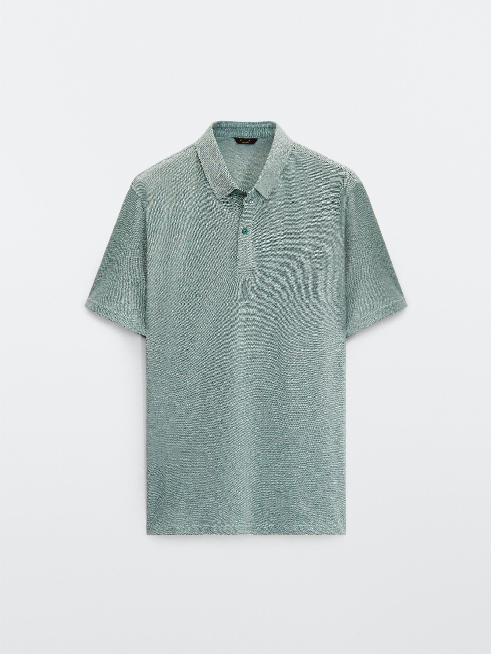 Massimo dutti polo shirt price Clearance