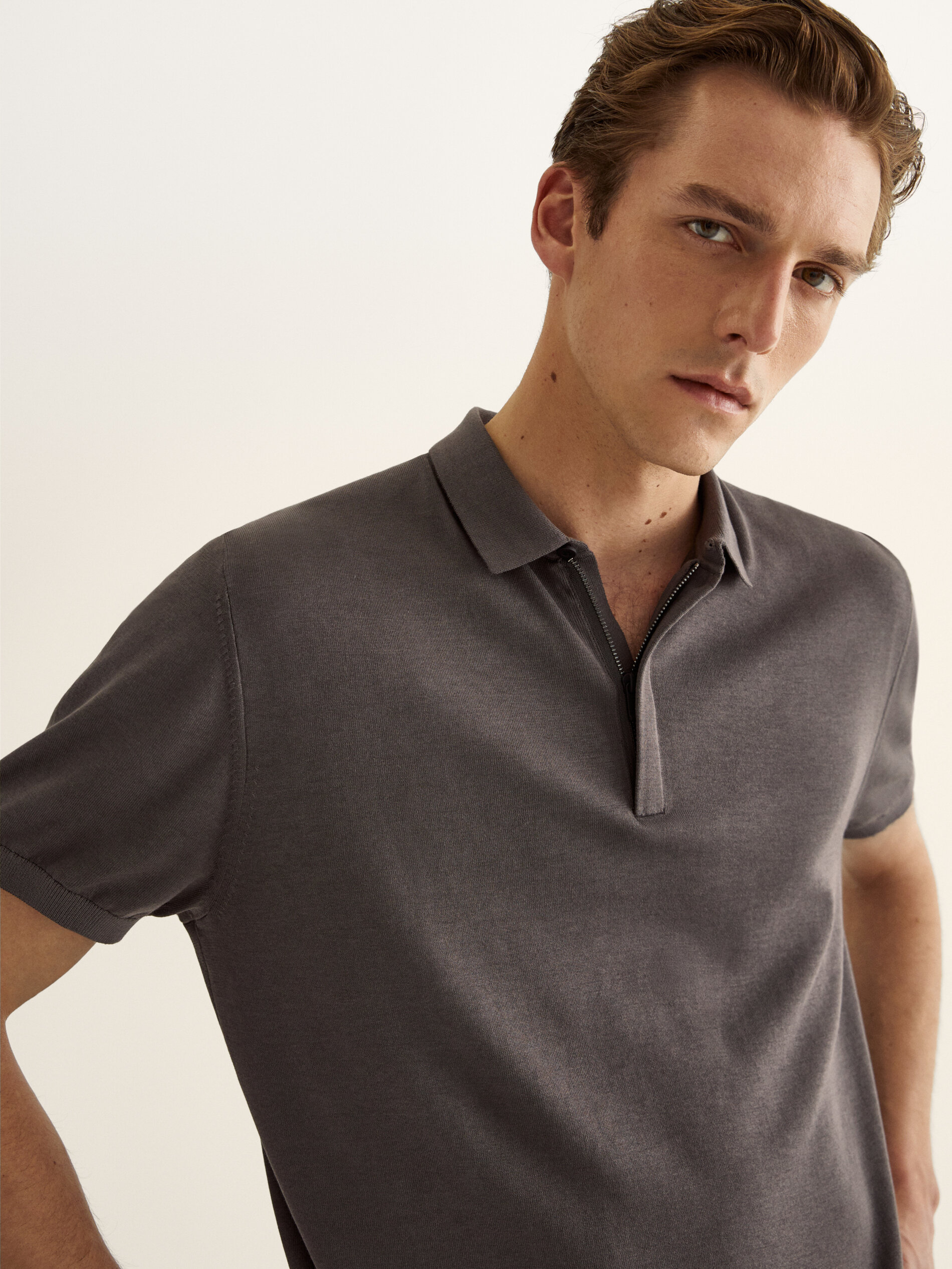 reynold suede driver