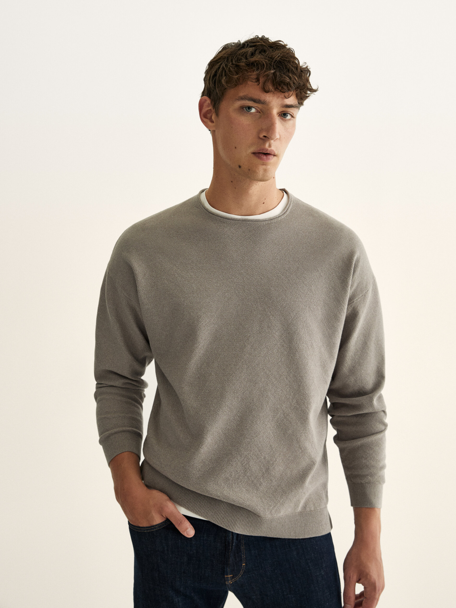 cotton sweaters canada