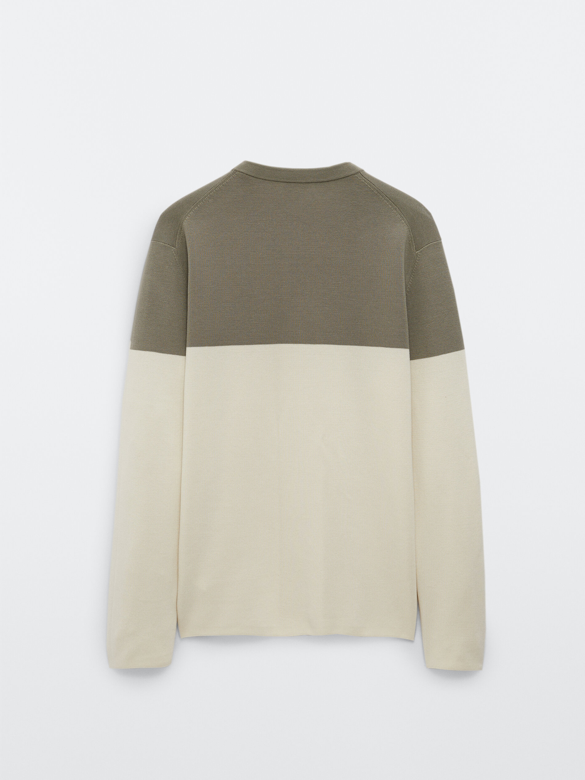 goldner sweater
