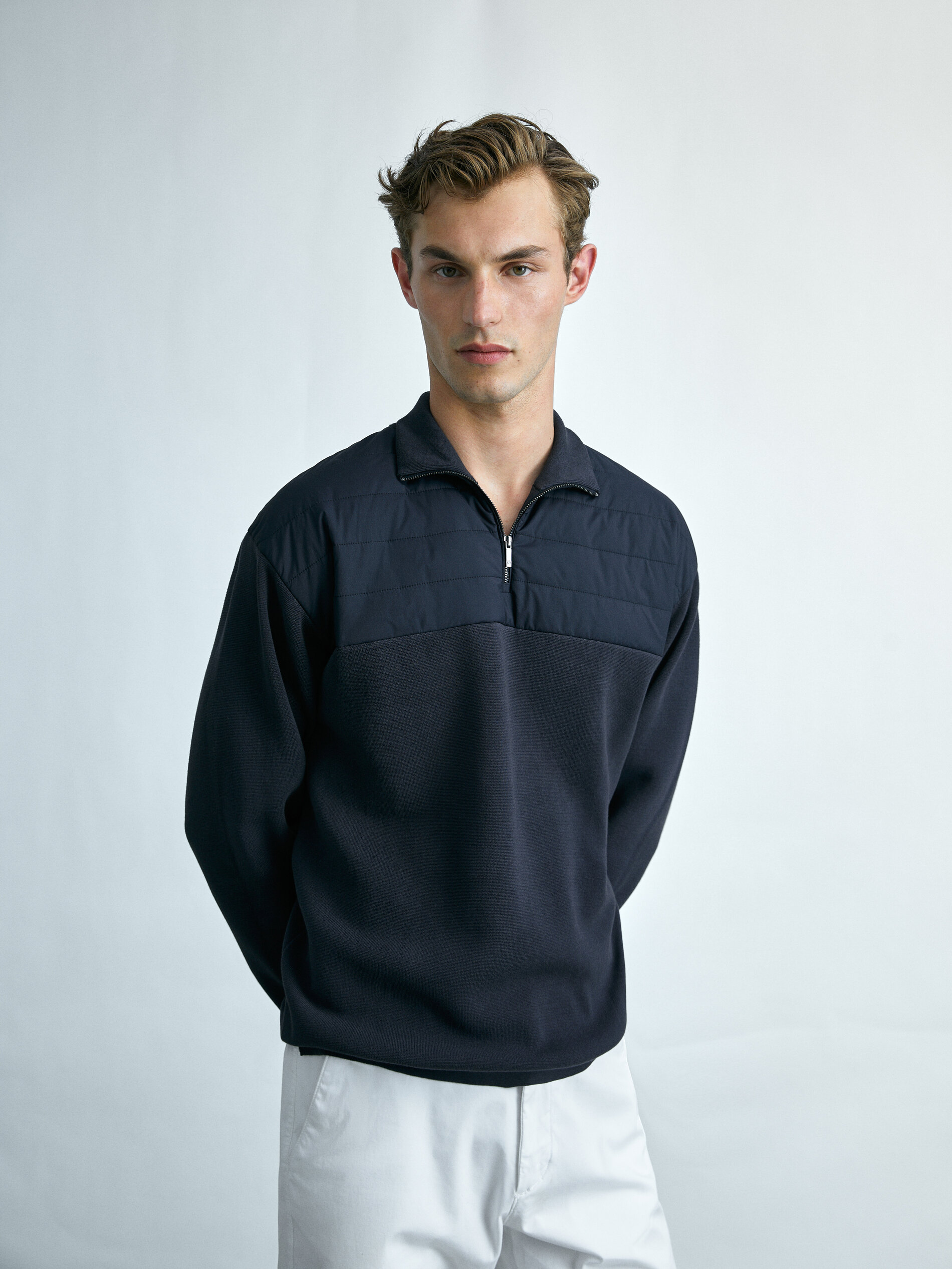 Birleştirmek bulmaca İngiliz anahtarı massimo dutti damatlık