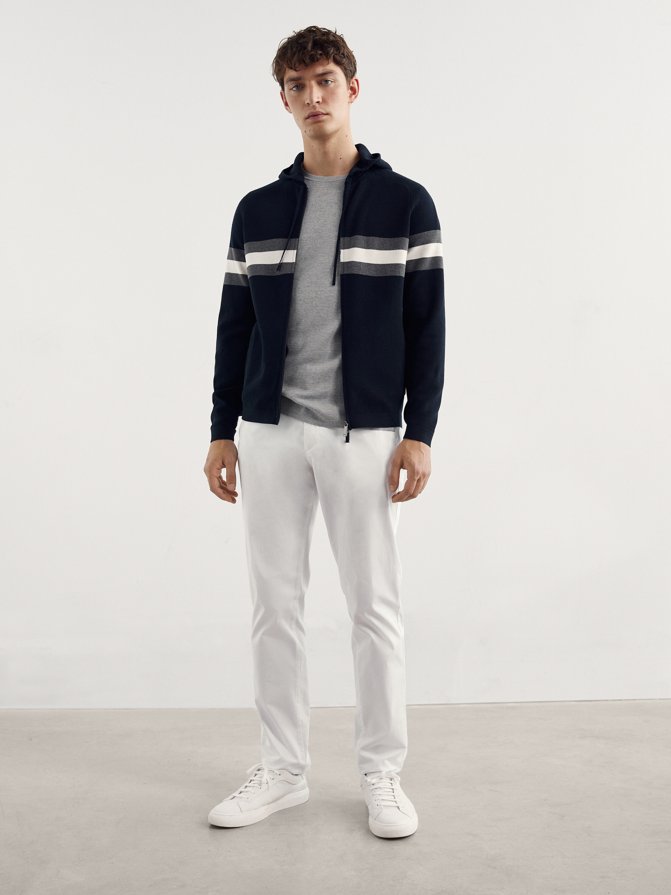 Massimo Dutti - Беларусь
