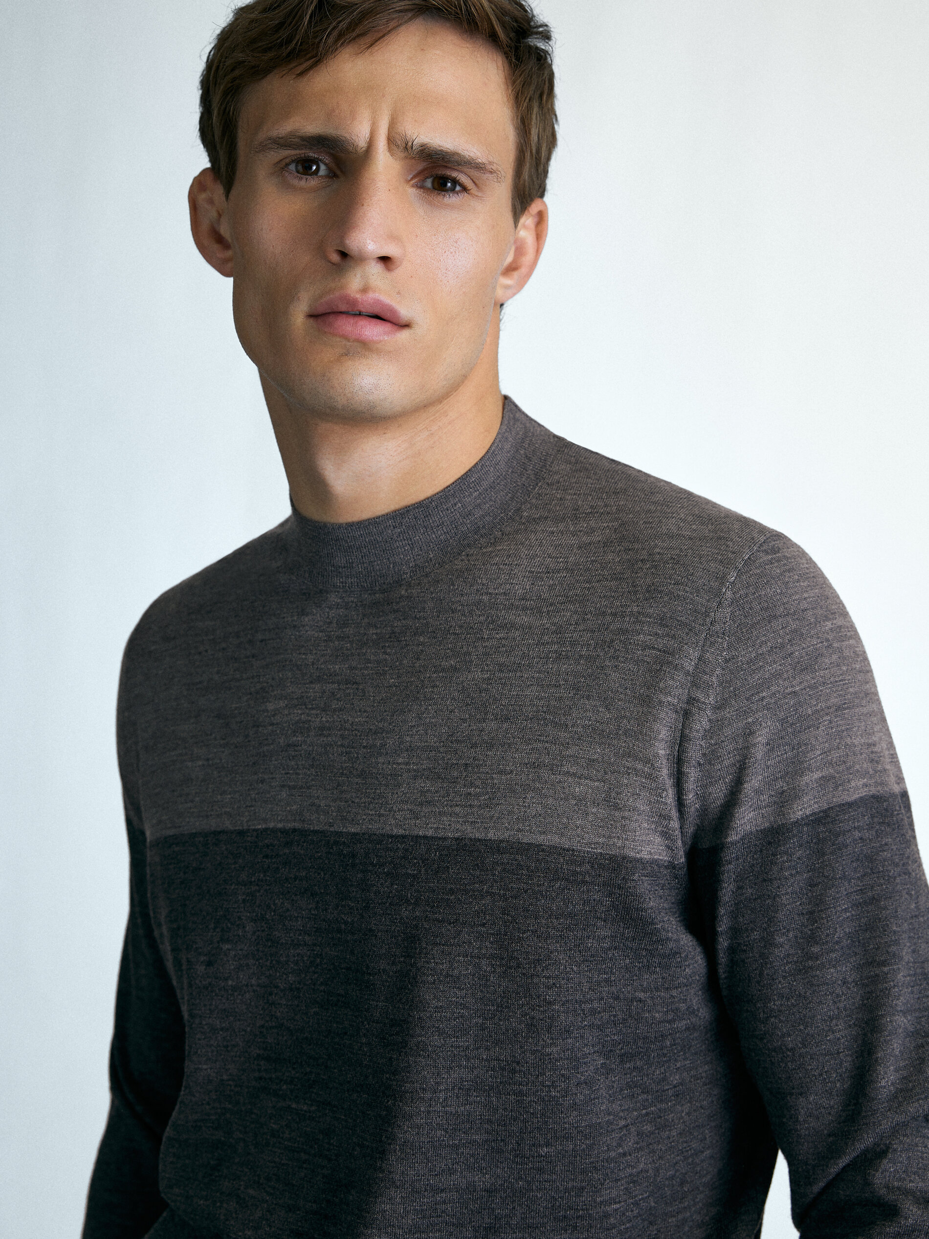 COLLECTION - MEN - Massimo Dutti