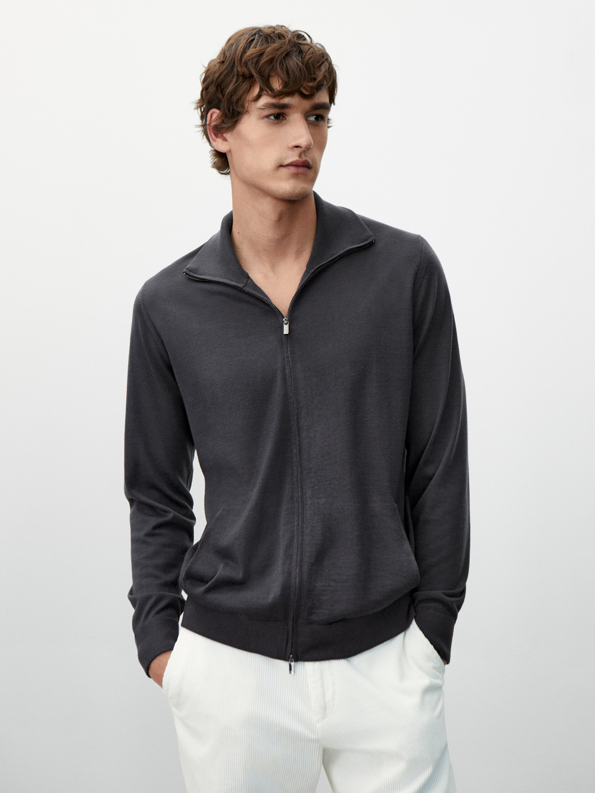 merino wool Massimo Dutti Finland