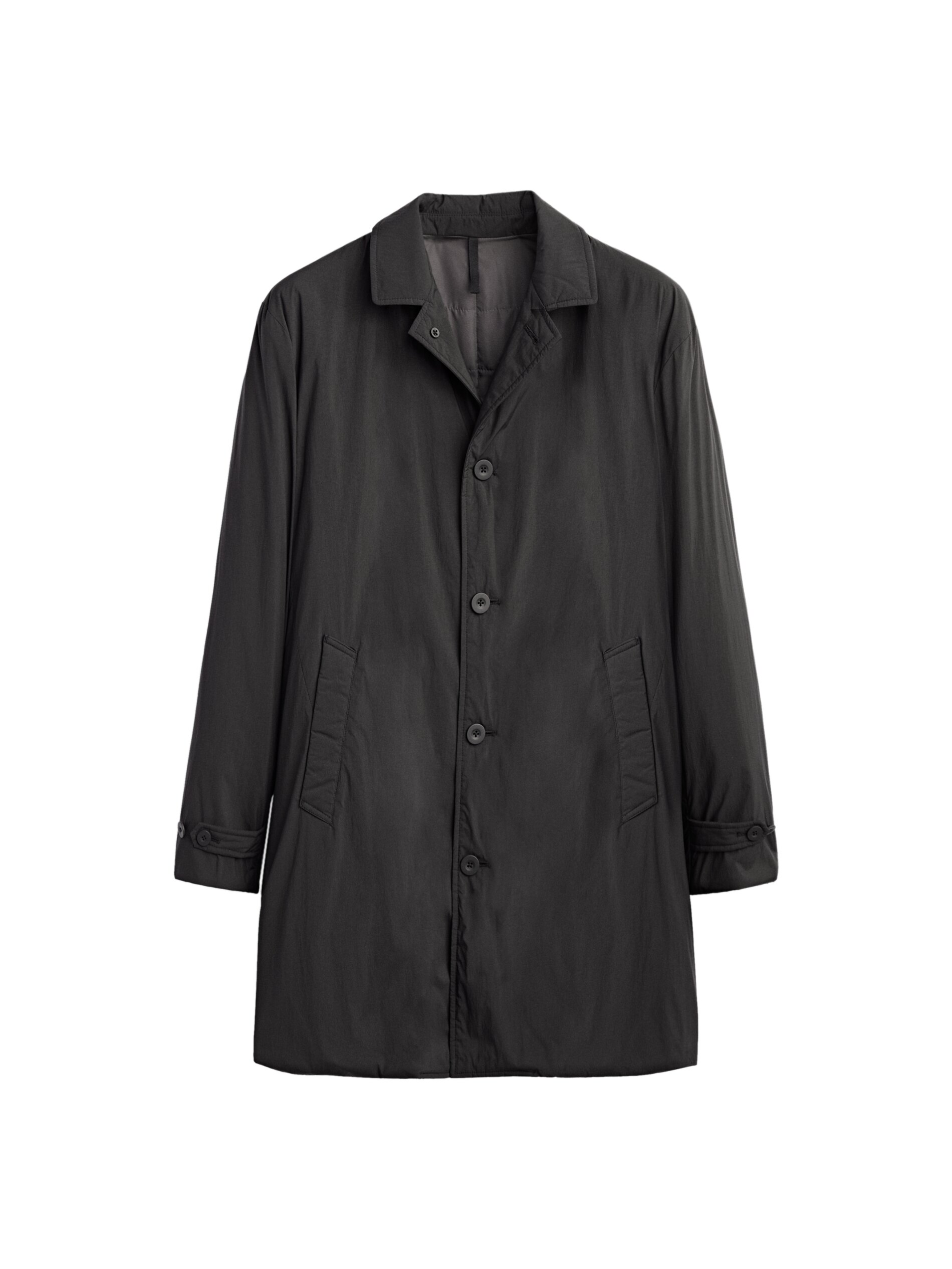 massimo dutti technical blazer