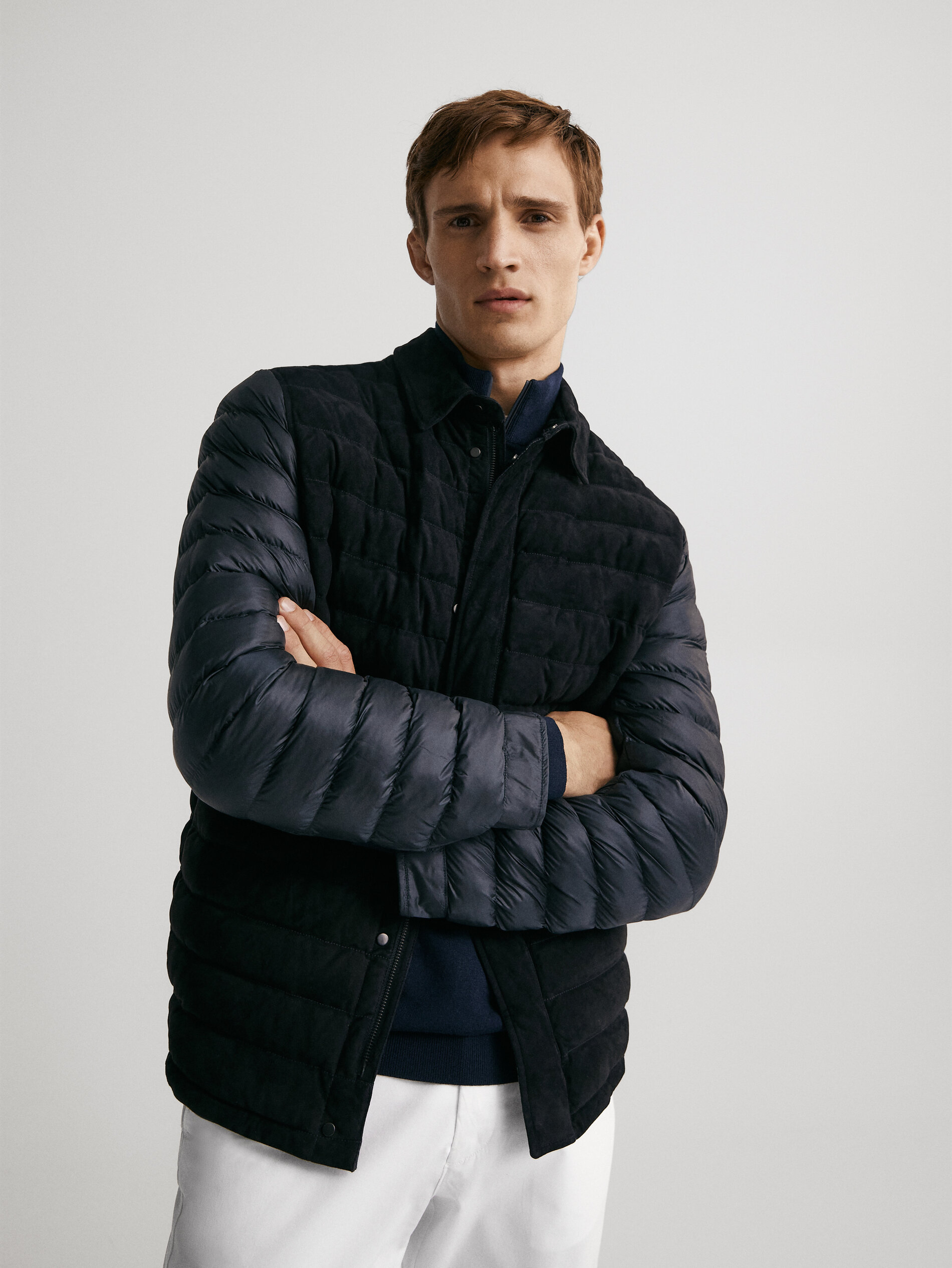 استدام أيام الأسبوع البيانات chaqueta acolchada hombre massimo dutti -  kreativitaetstheorie.com